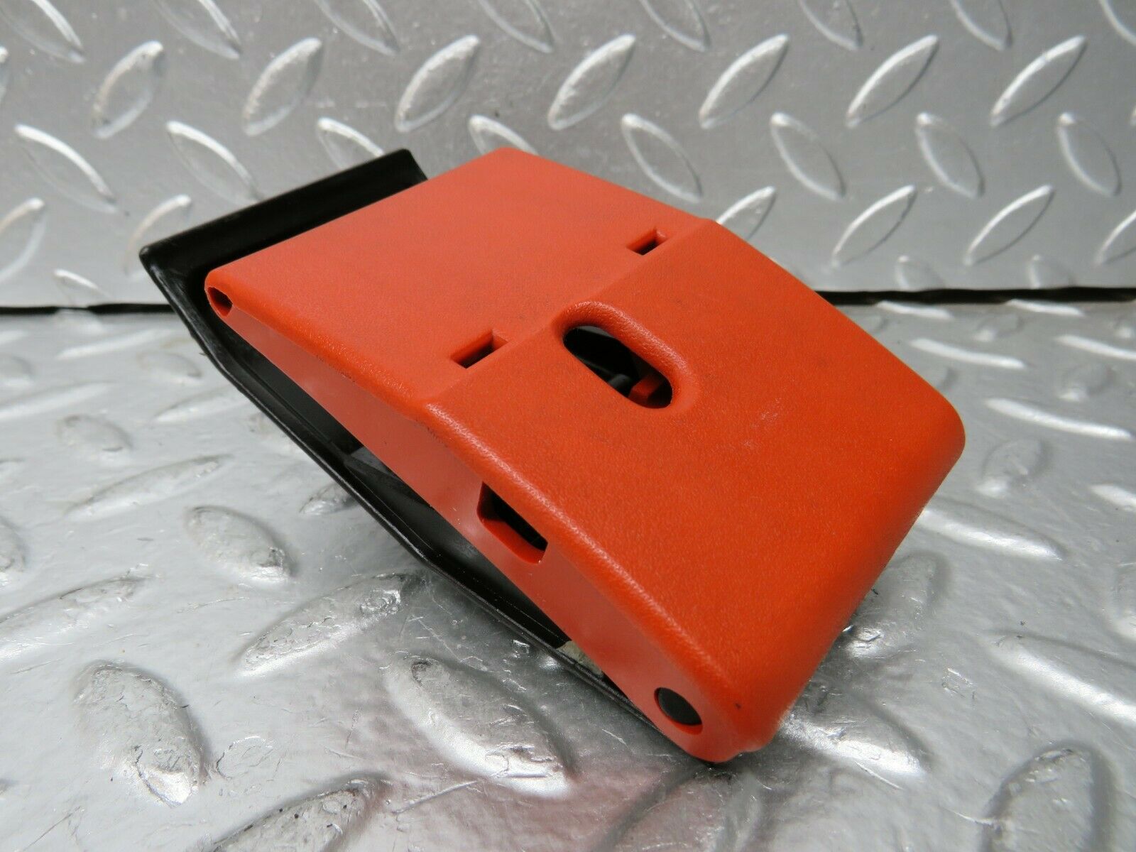 24227 Mercedes-Benz S124 220TE Wagon Hood Opener Bonnet Opener Release