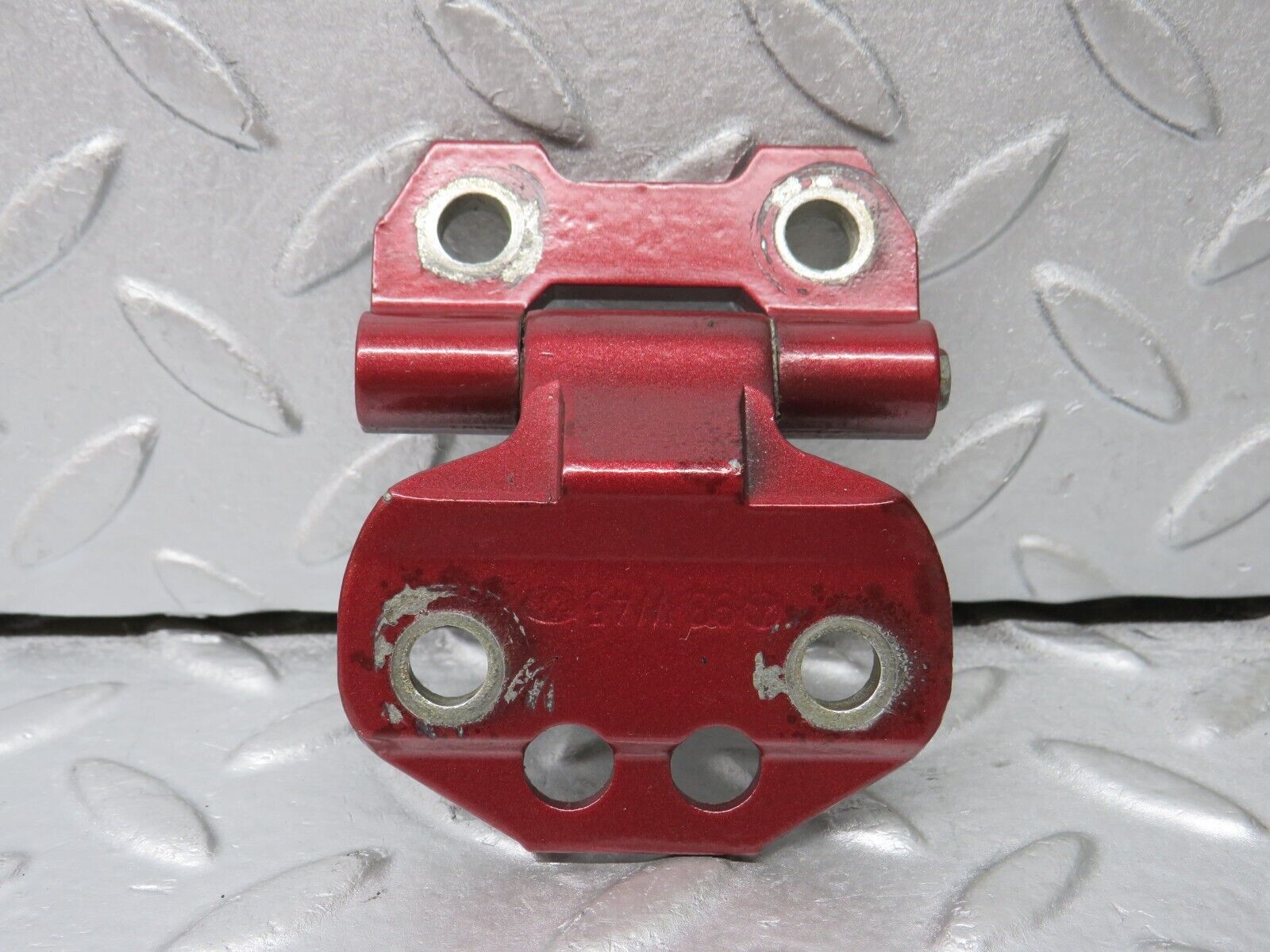 38337 Mercedes-Benz R129 280SL Coupe Right Door Hinge