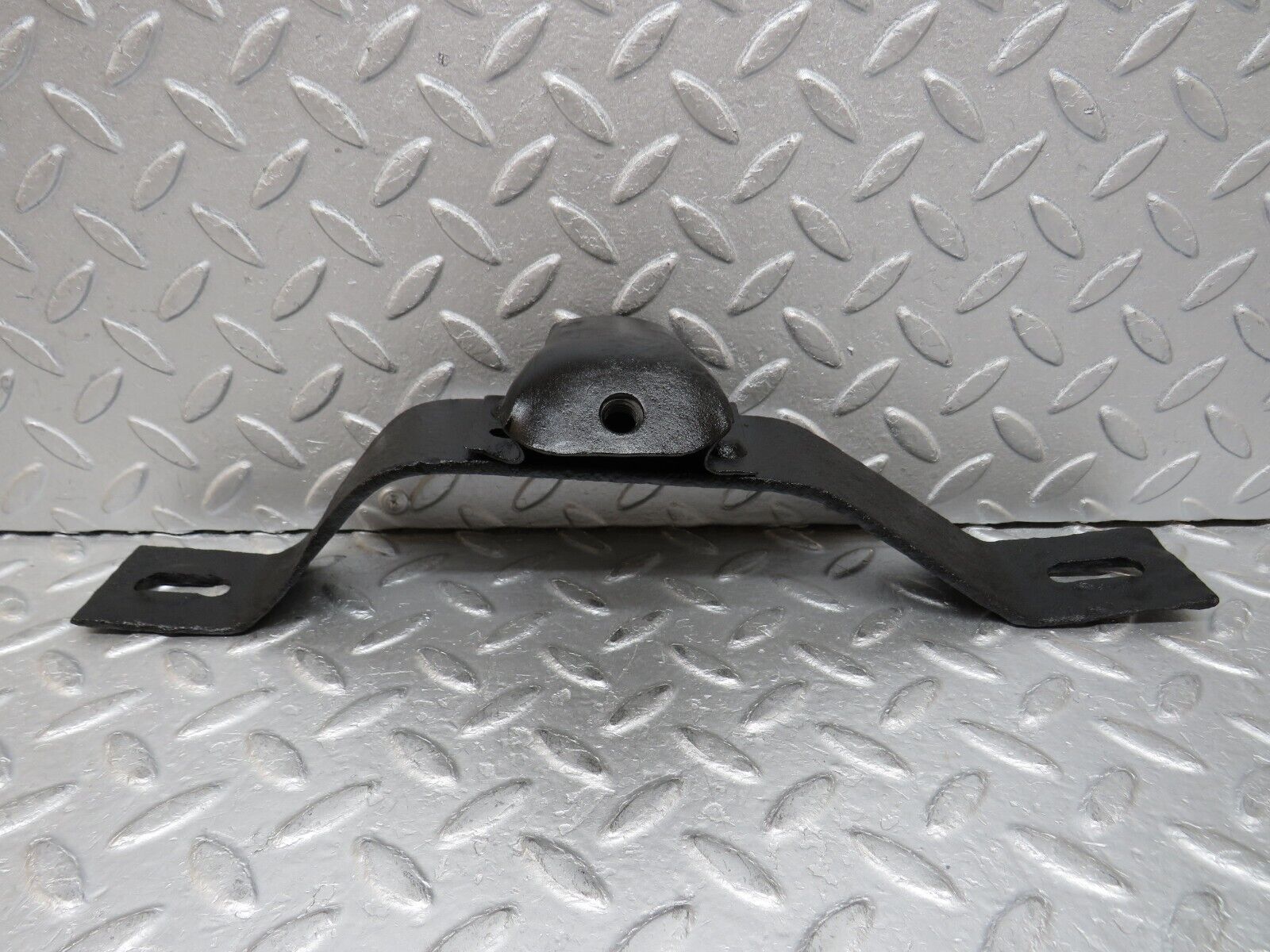 37470 Mercedes-Benz W109 300SEL Rear Bumper Bracket Right Side