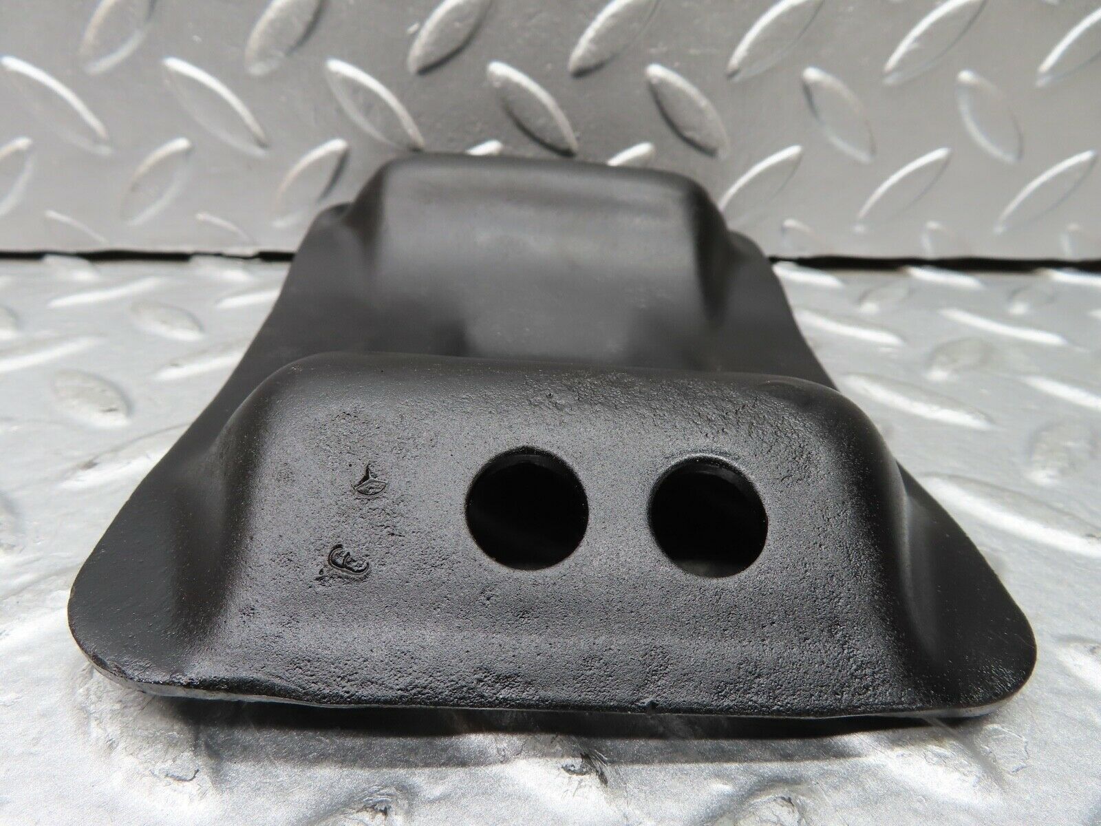 20171 Mercedes-Benz R129 300SL Coupe Cardan Shaft Prop Shaft Bracket