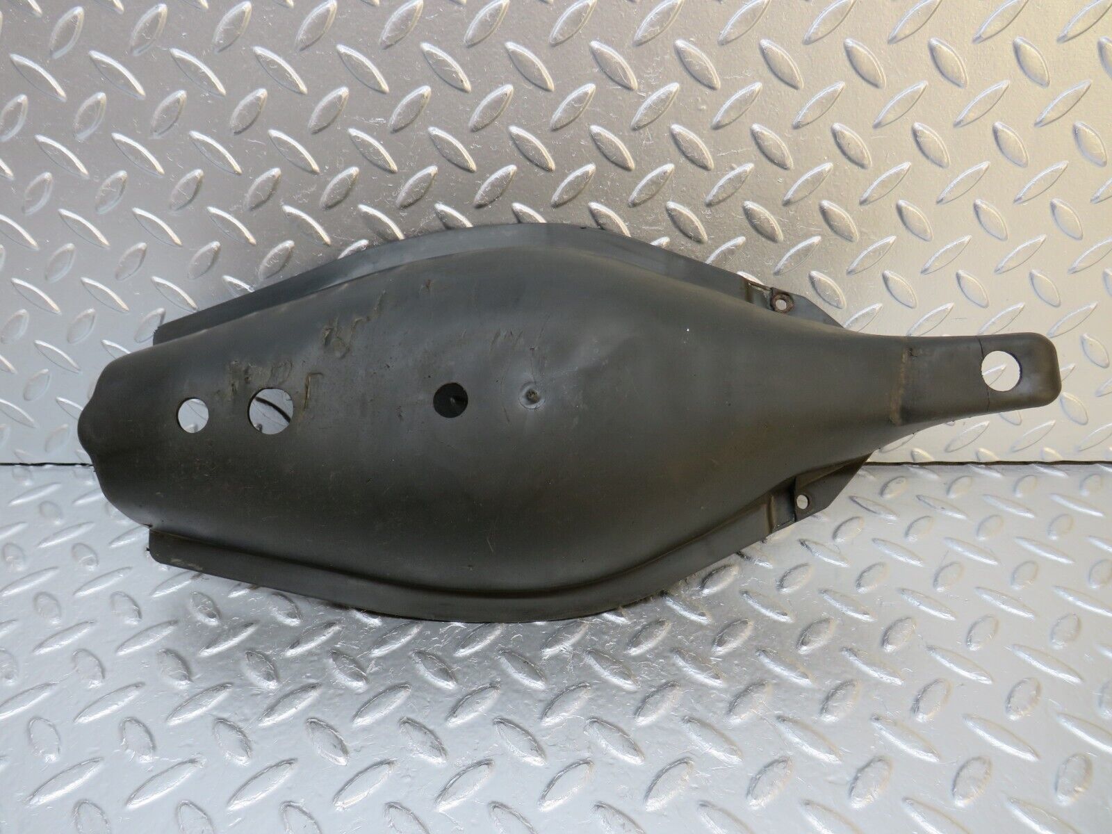 30420 Mercedes-Benz W124 230E Rear Control Arm Cover 1293520188