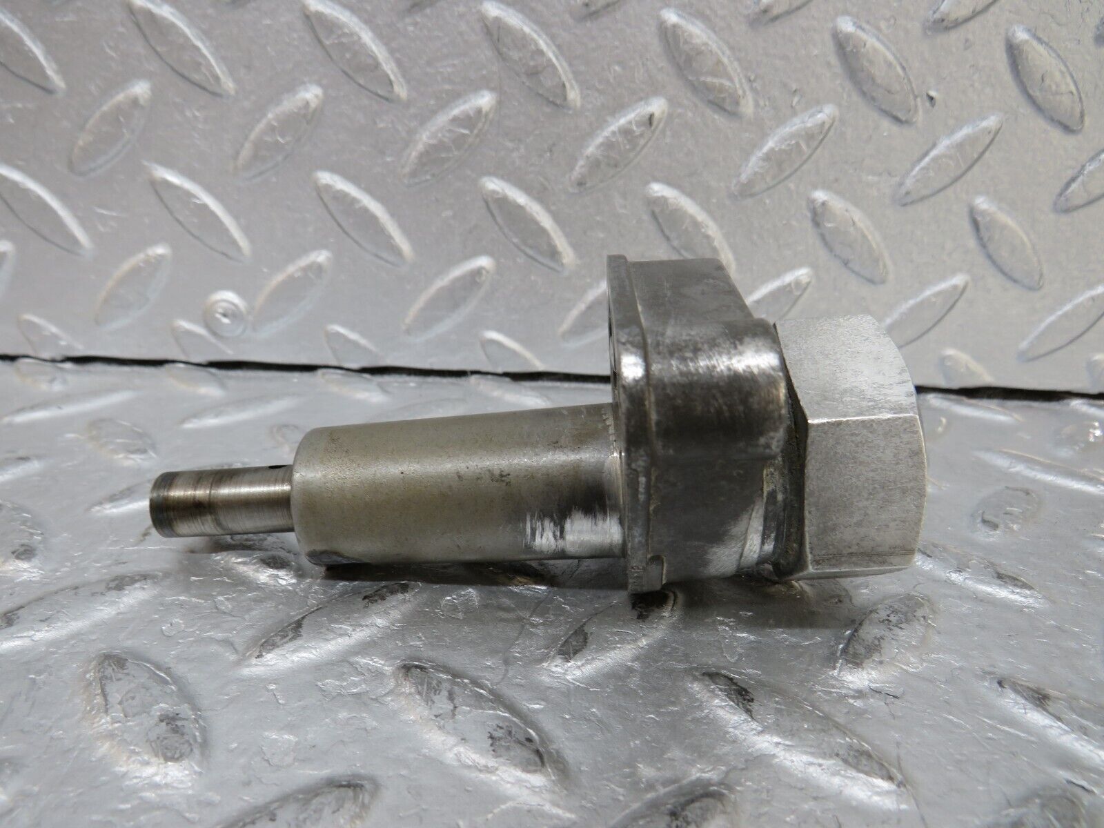 37146 Mercedes-Benz C126 420SEC Coupe Timing Chain Tensioner 1170520631