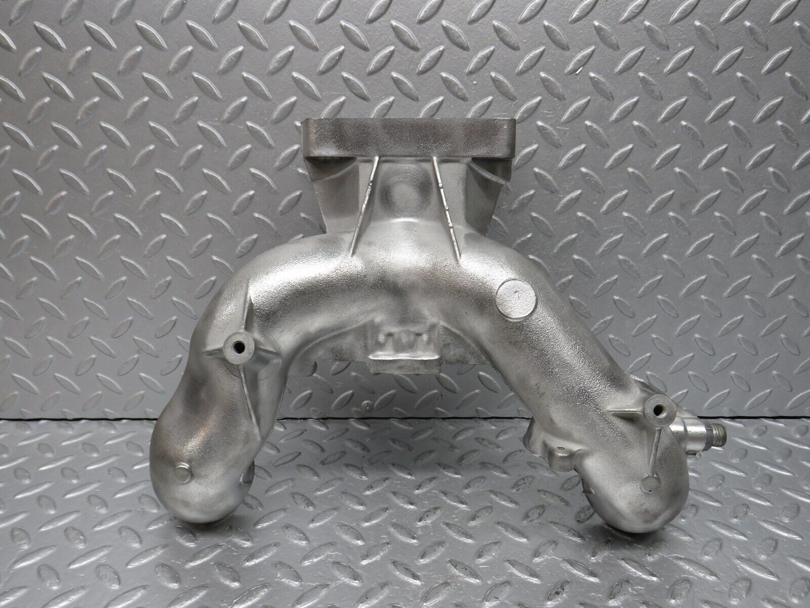 38646 Mercedes-Benz R129 280SL Coupe Air Intake Manifold 1041414101