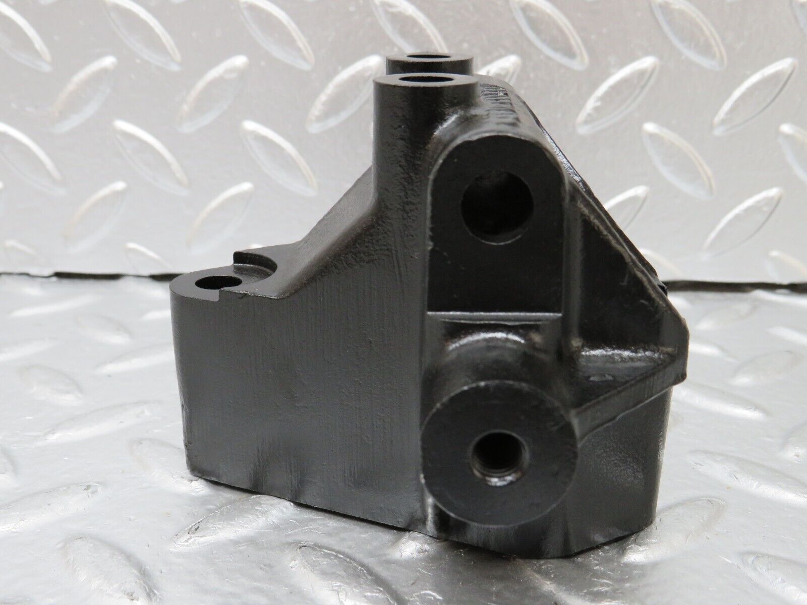 25534 Mercedes-Benz W123 200 Alternator Holder Bracket 1021550135