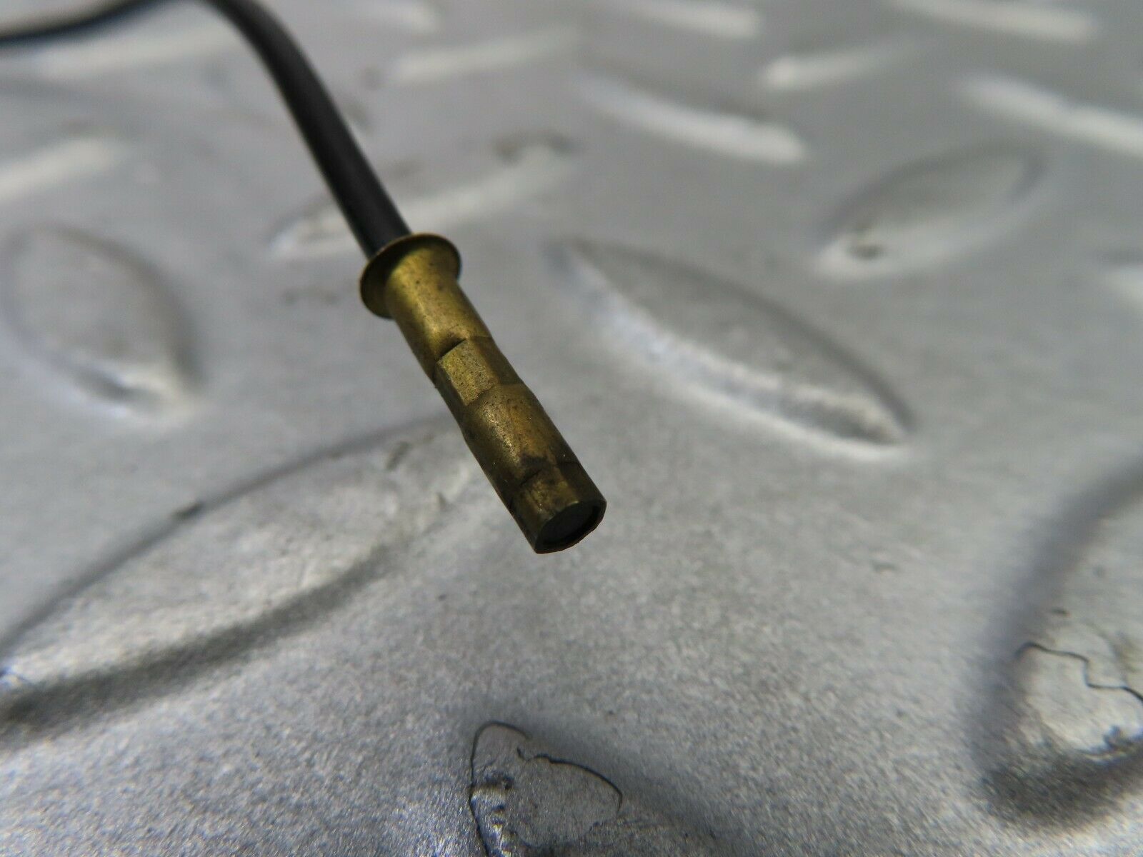 7474 Mercedes-Benz W116 450SE Rear Heated Window Switch 0008206010