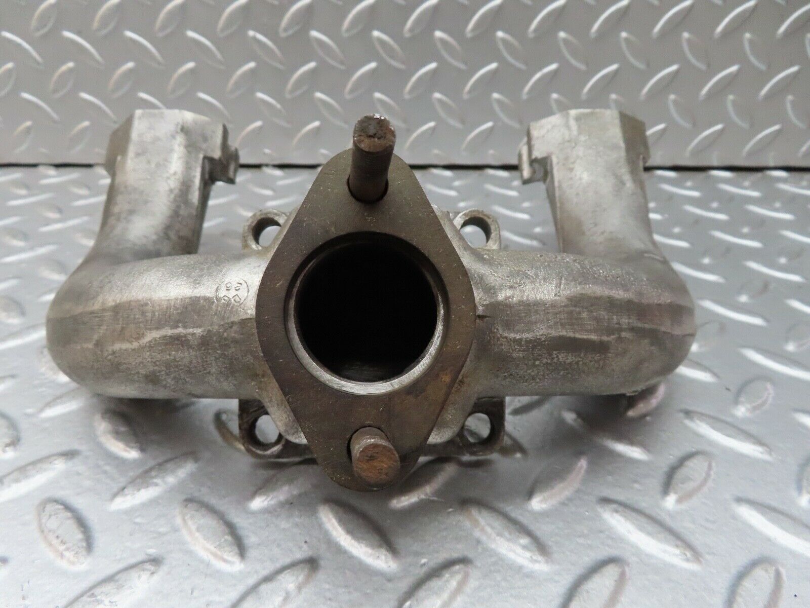 18558 Mercedes-Benz W136 170V Intake Manifold