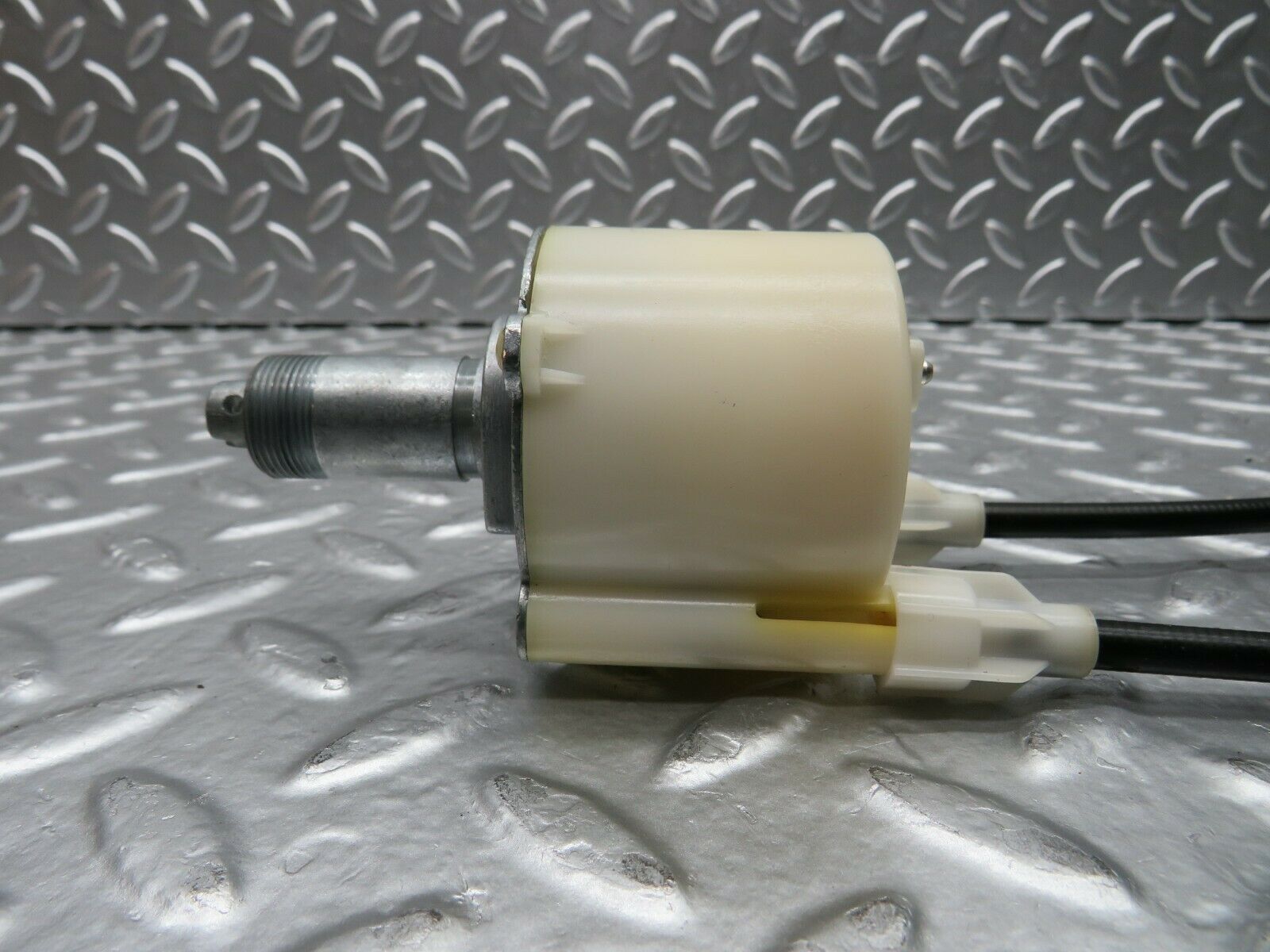 22402 Mercedes-Benz C124 E220 Coupe Heater Control Unit Switch 1248300185