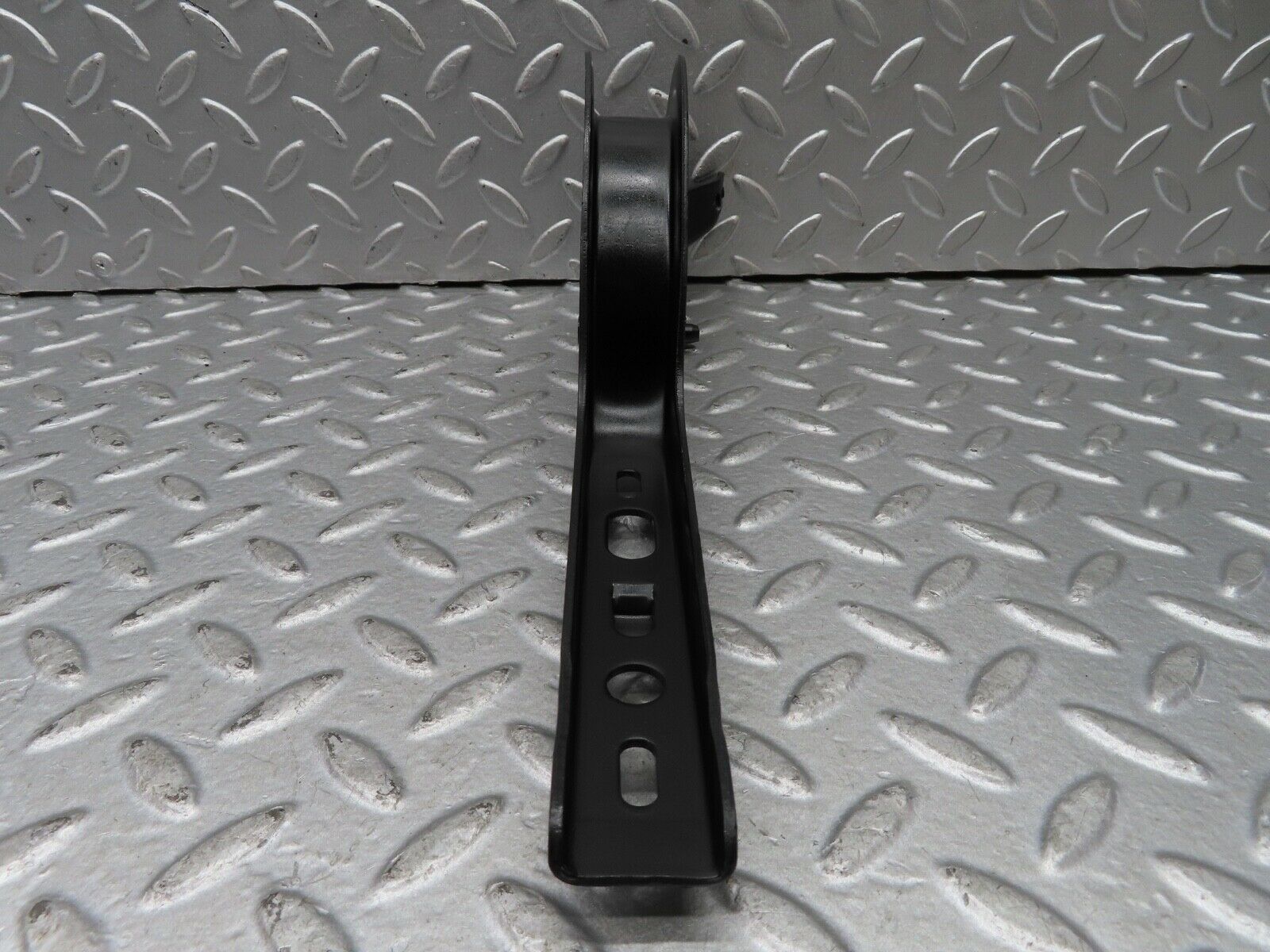 19088 Mercedes-Benz W123 300D Trunk Lid Hinge Left Side 1237500187