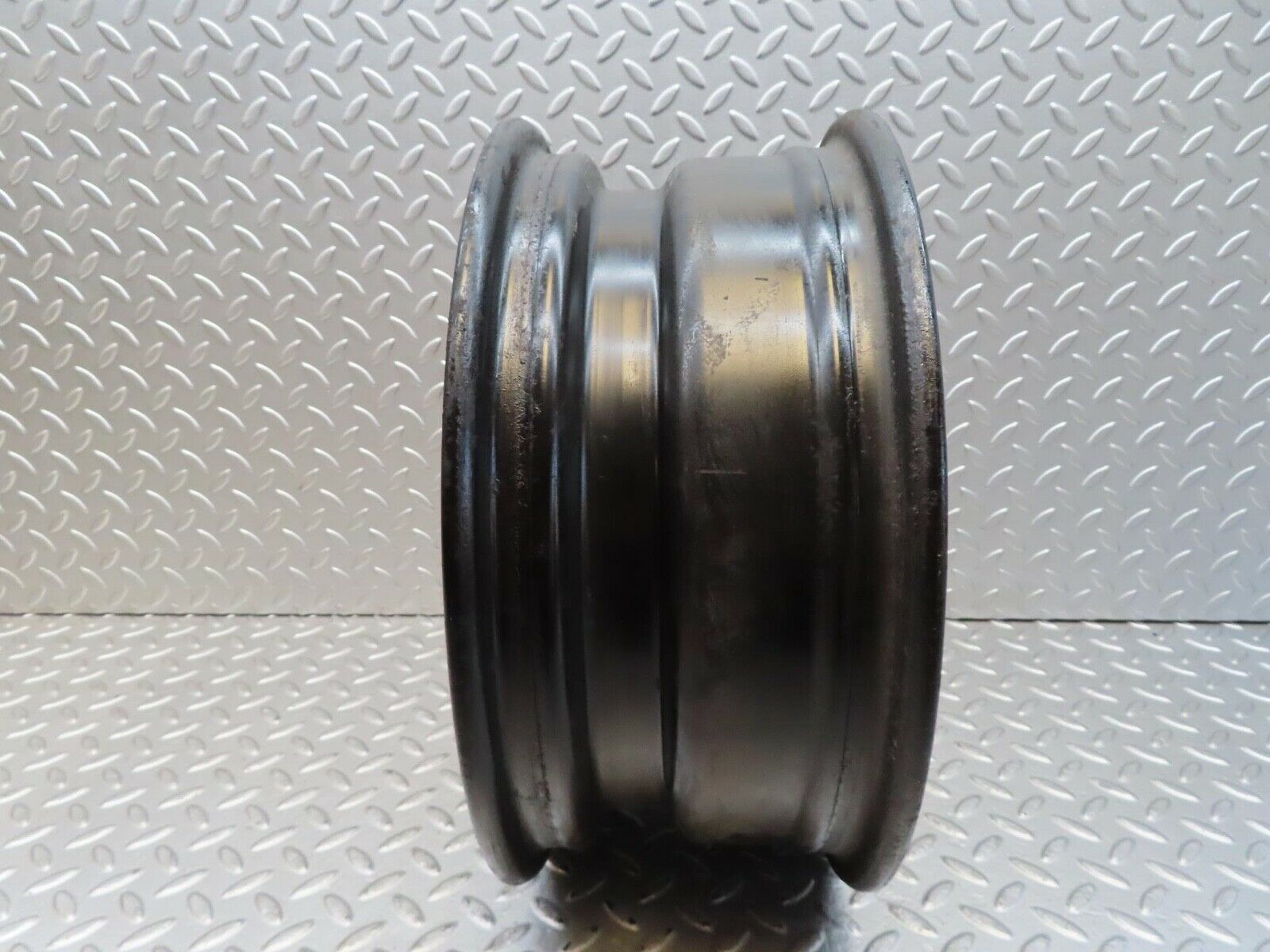 15414 Mercedes-Benz Steel Wheel 6Jx15H2 ET49 5x112 1244000602