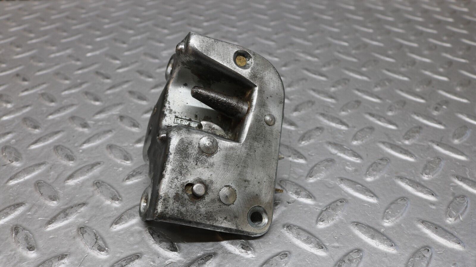 37268 Mercedes-Benz W109 300SEL Rear Right Door Lock Mechanism