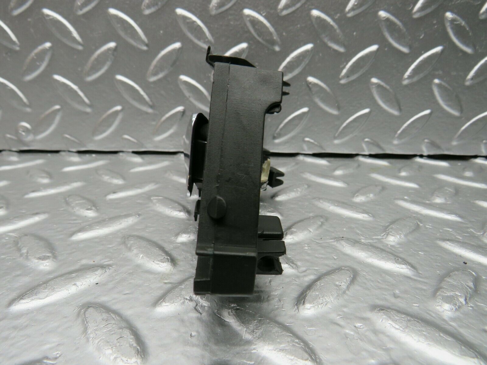 22374 Mercedes-Benz C124 E220 Coupe Interior Door Handle Right 1247600661