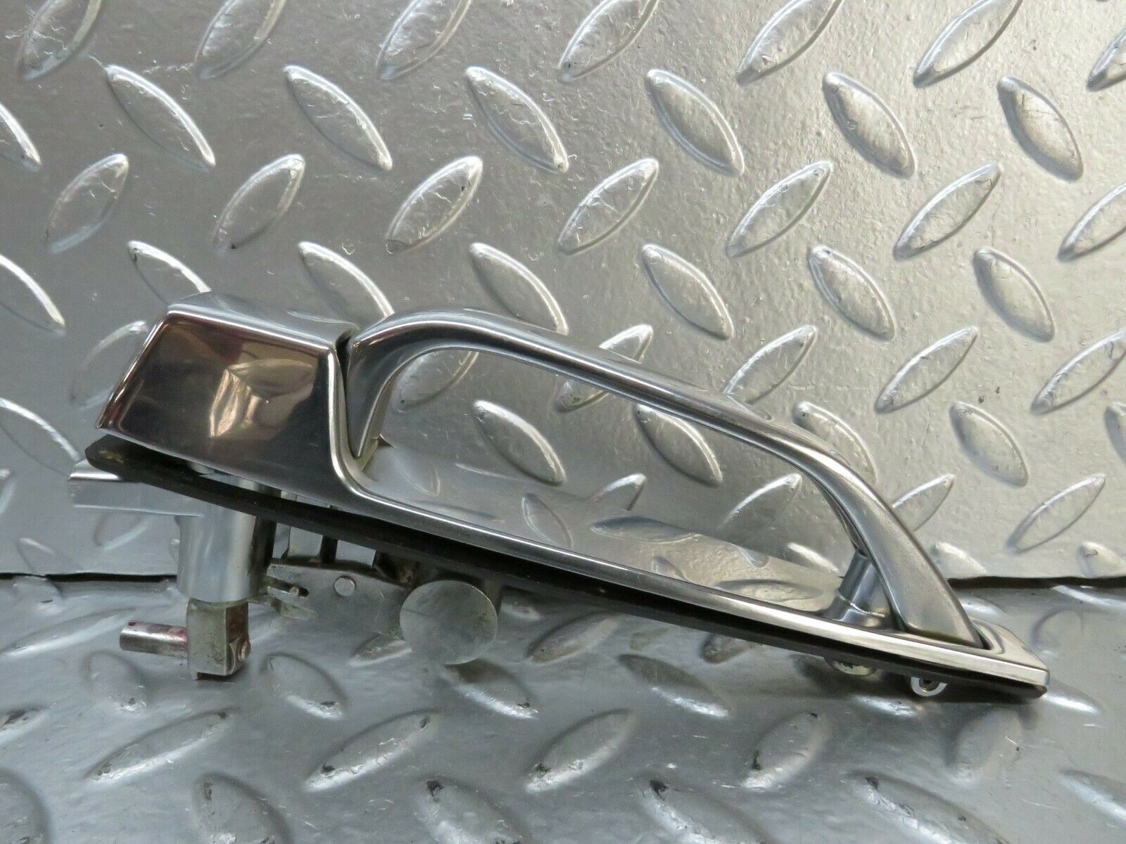 23723 Mercedes-Benz W116 350E Rear Exterior Door Handle 1167600059