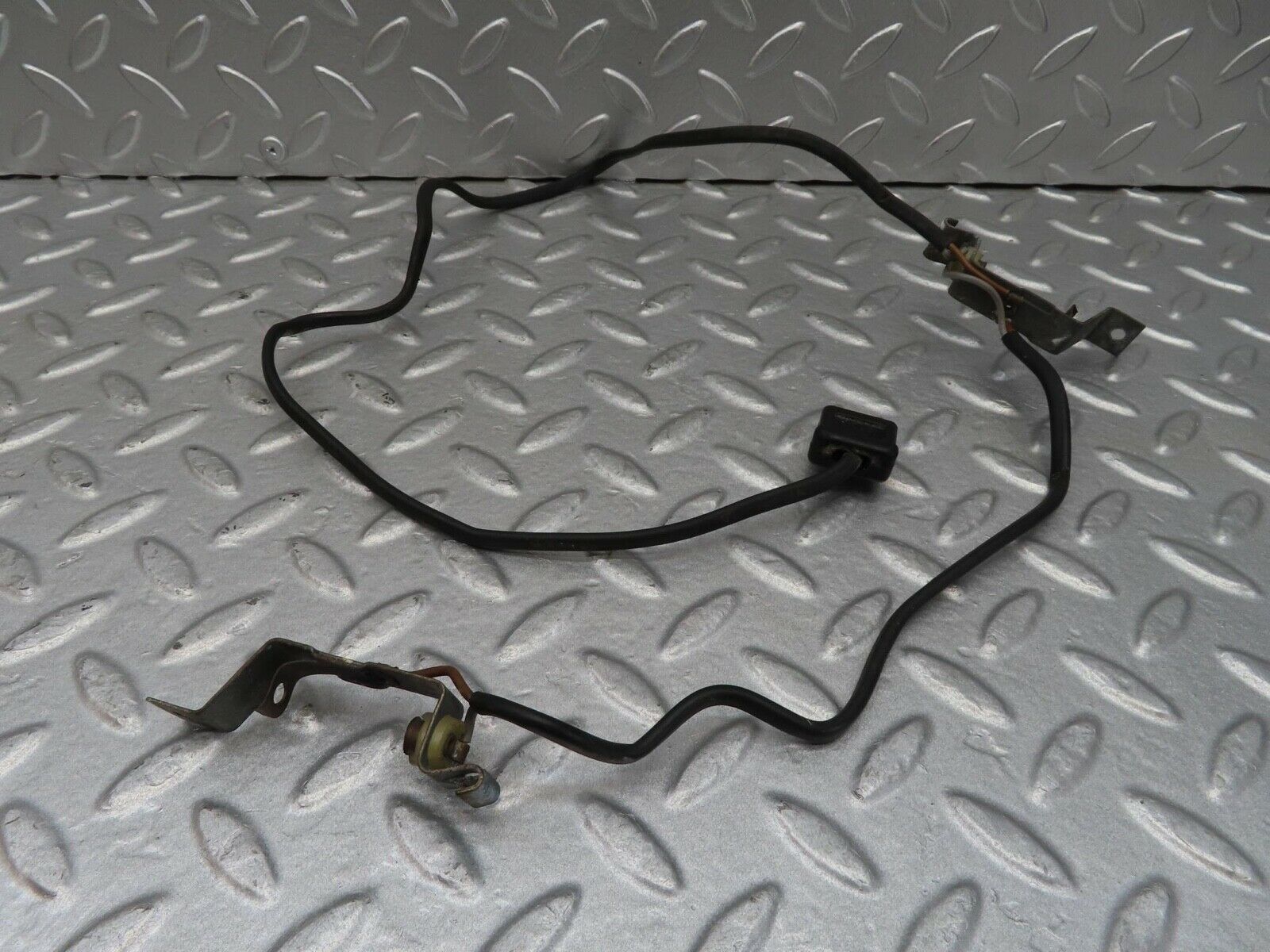 14140 Mercedes-Benz C107 280SLC number Plate Light