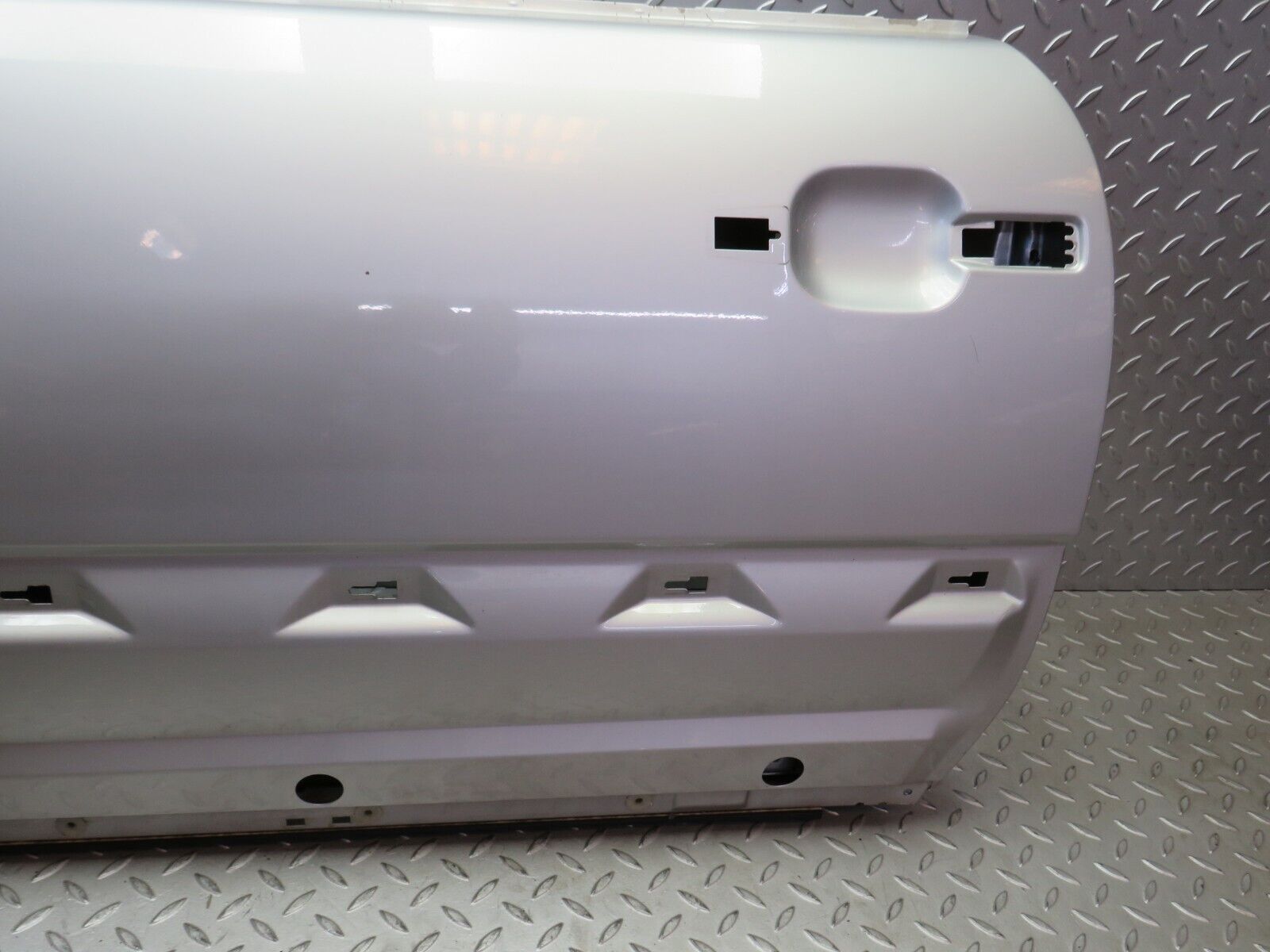 39540 Mercedes-Benz R129 320SL Coupe Left Door