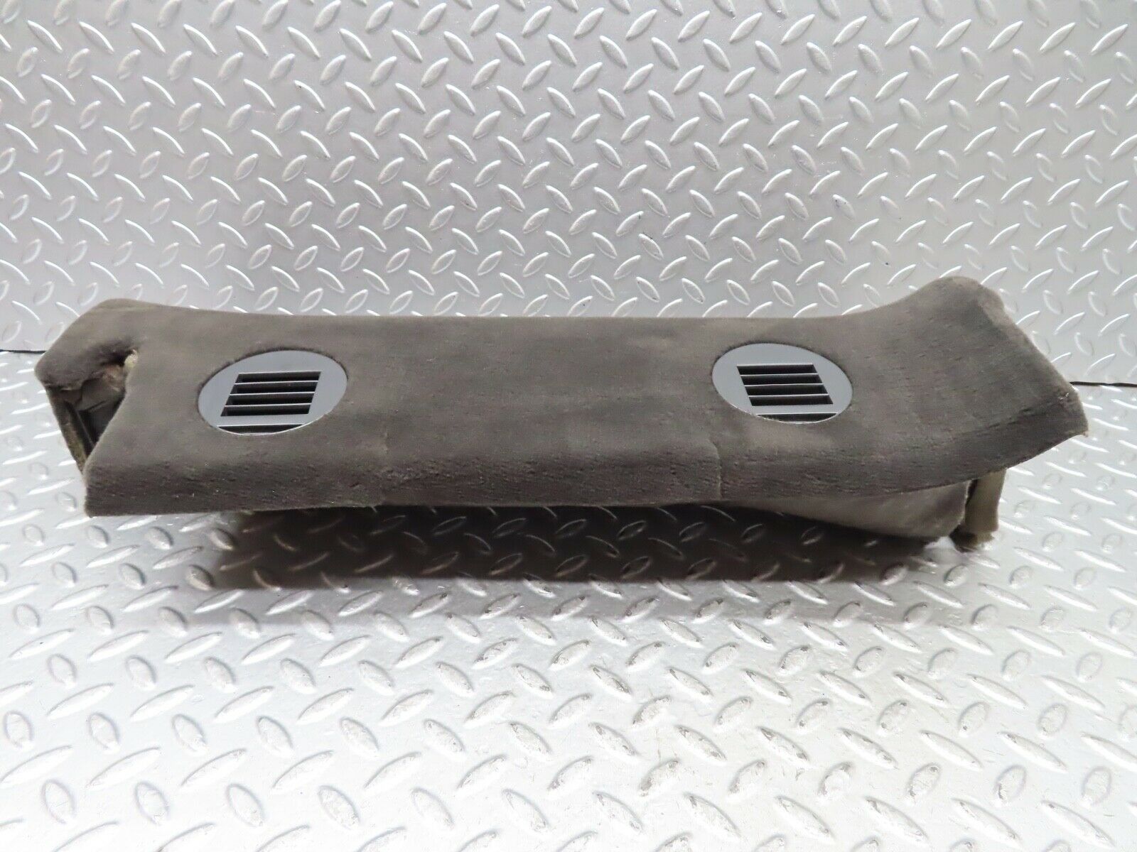 19453 Mercedes-Benz C140 CL420 Coupe Under Dash Panel Left Side Grey