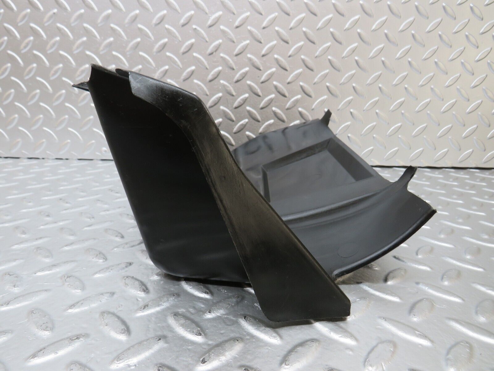 25839 Mercedes-Benz W124 280E Engine Compartment Cover Left Side 1246261930