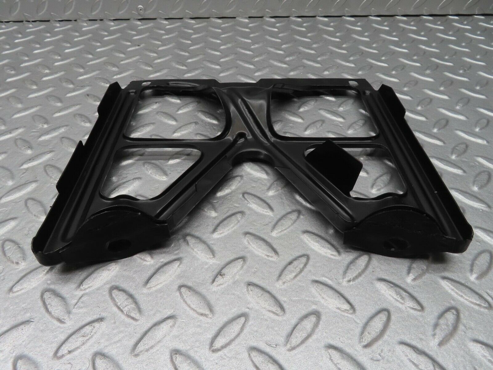 14052 Mercedes-Benz C107 280SLC Heater Blower Box Bracket Holder