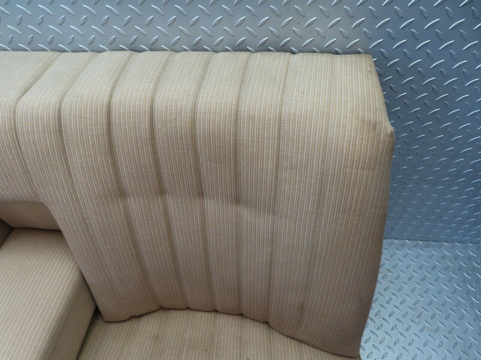 7009 Mercedes-Benz W123 230E Rear Seat 1239202716