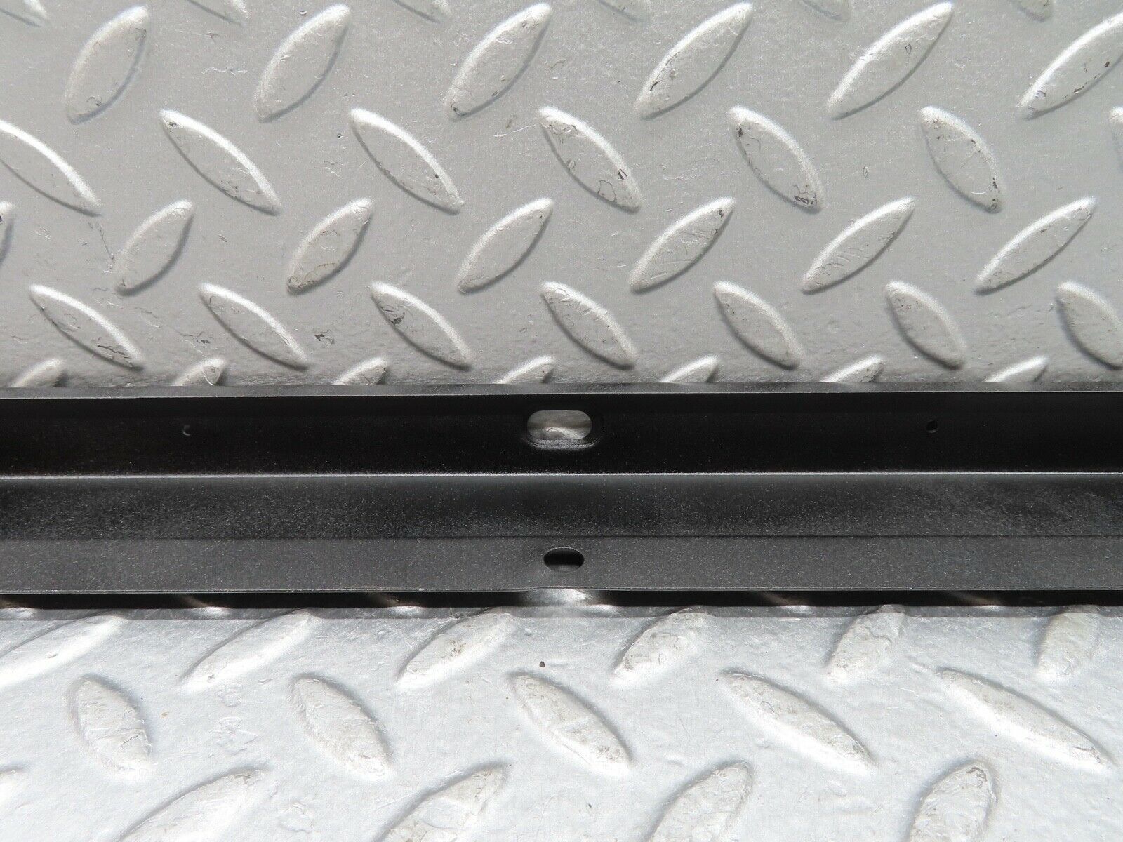 18537 Mercedes-Benz W111 220SE Coupe Rear Window Channel Support