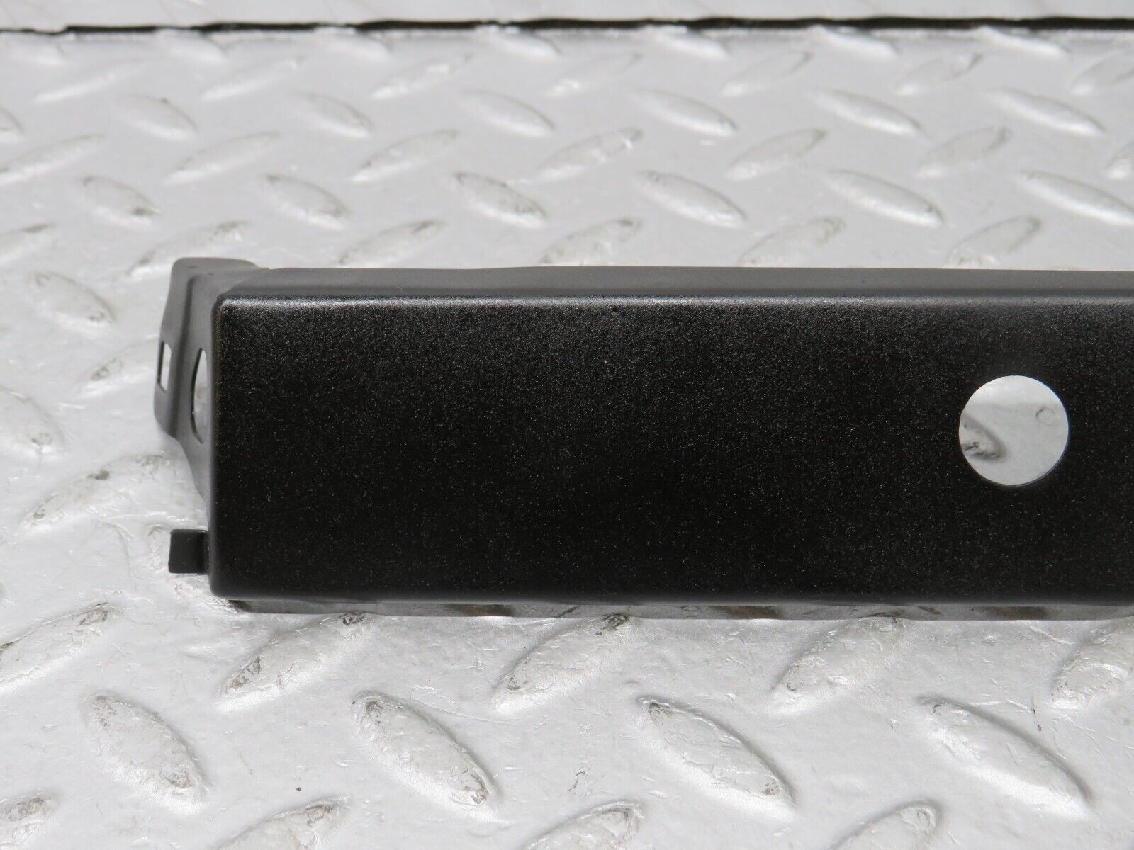 36342 Mercedes-Benz W126 420SE Under Headlight Trim Right Side