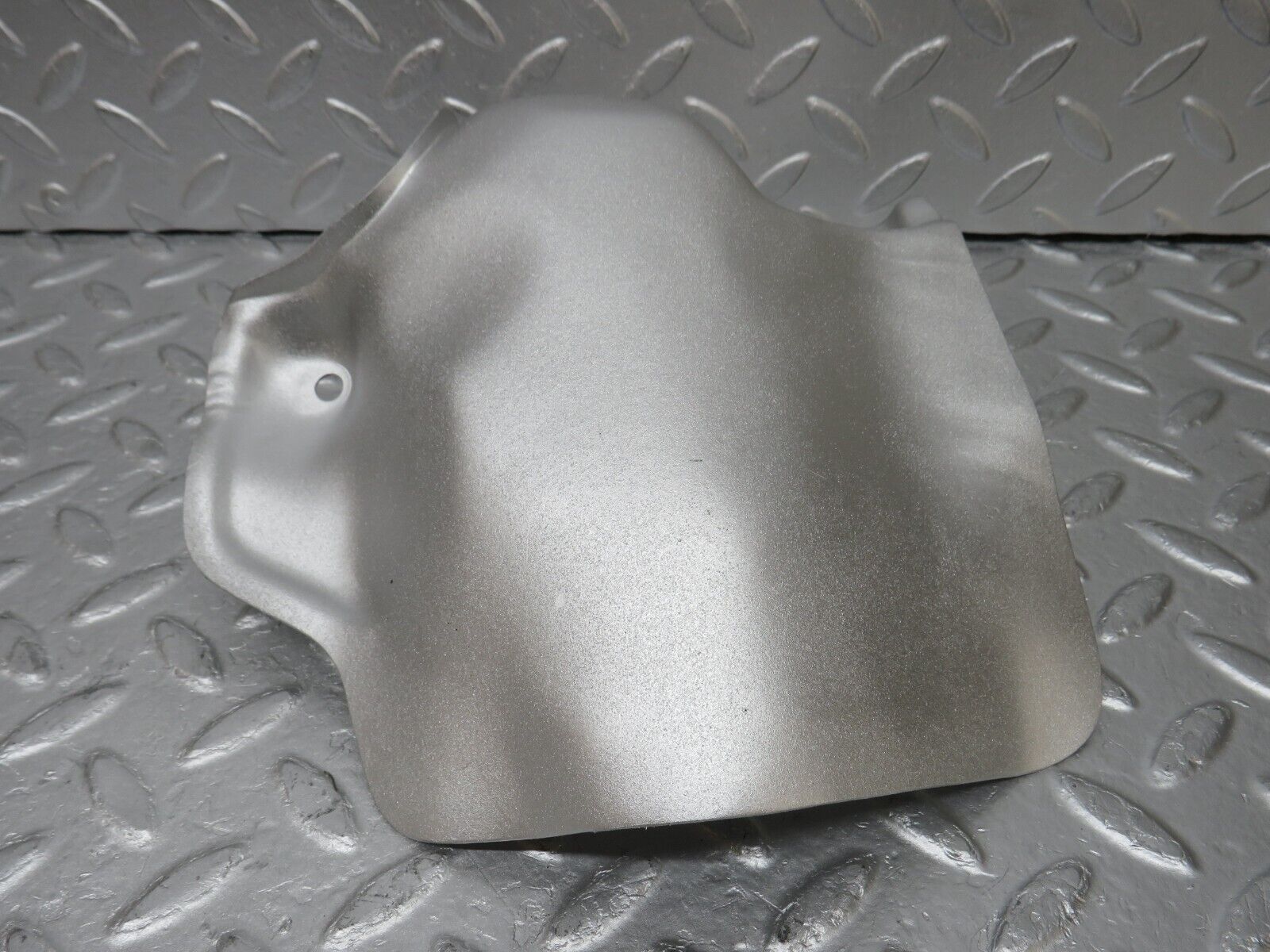 34685 Mercedes-Benz W124 260E Exhaust Heat Shield