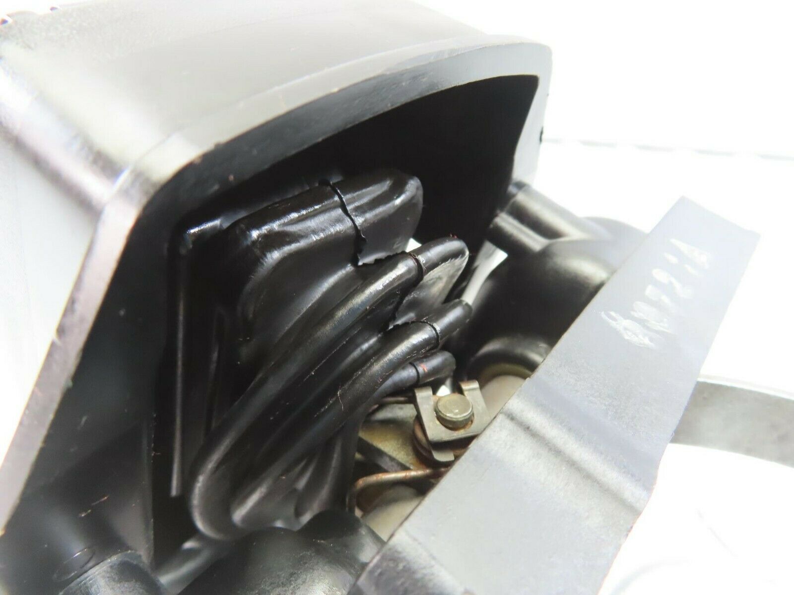 9893 Mercedes-Benz C123 230CE Coupe Automatic Gear Shift Selector