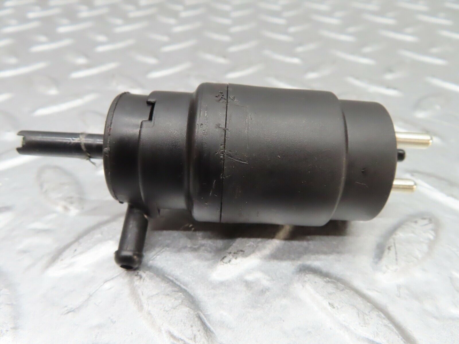 20046 Mercedes-Benz R129 300SL Coupe Windscreen Washer Pump 1248690521