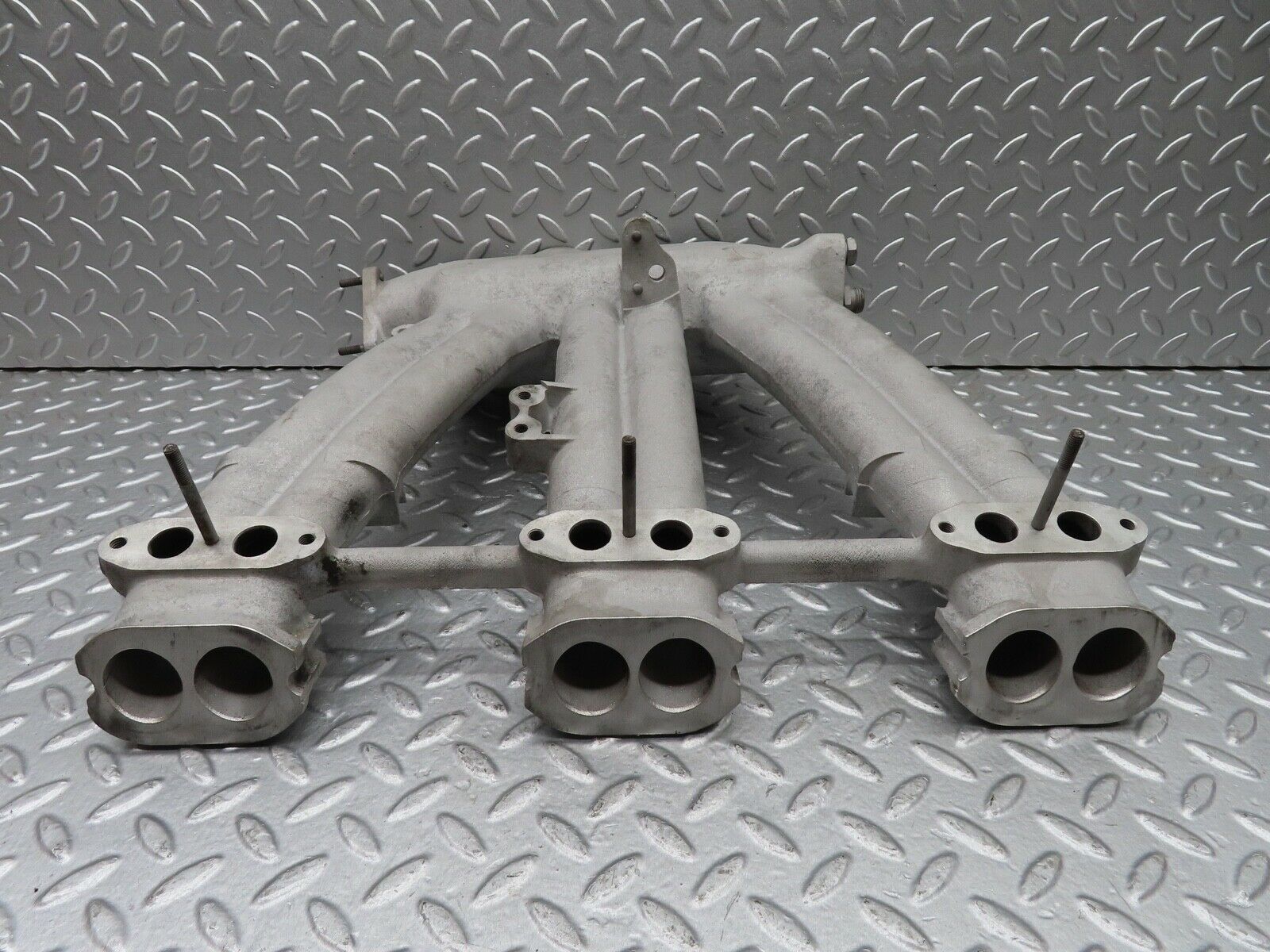 18206 Mercedes-Benz W111 220SE Coupe Intake Manifold 1271412501