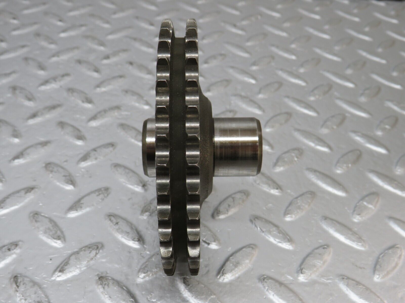 34519 Mercedes-Benz C126 380SEC Coupe Timing Gear Sprocket 1160770012