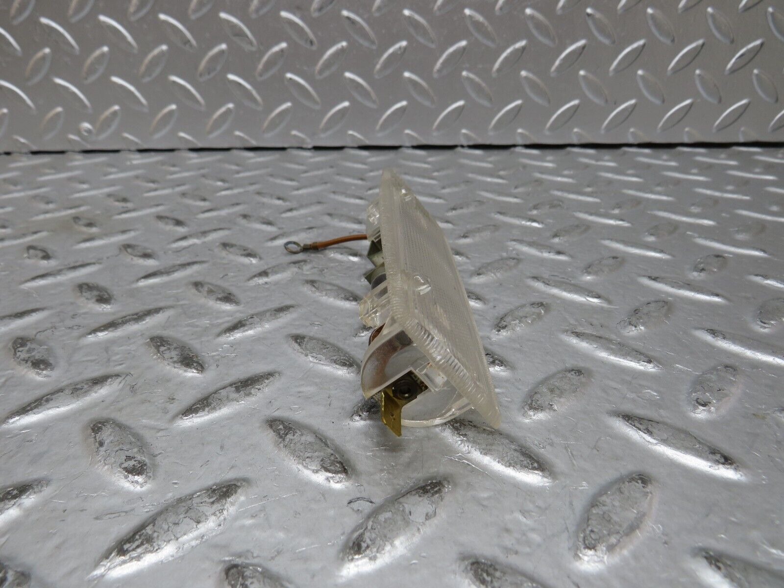 27876 Mercedes-Benz W123 280E Rear Interior Dome Light