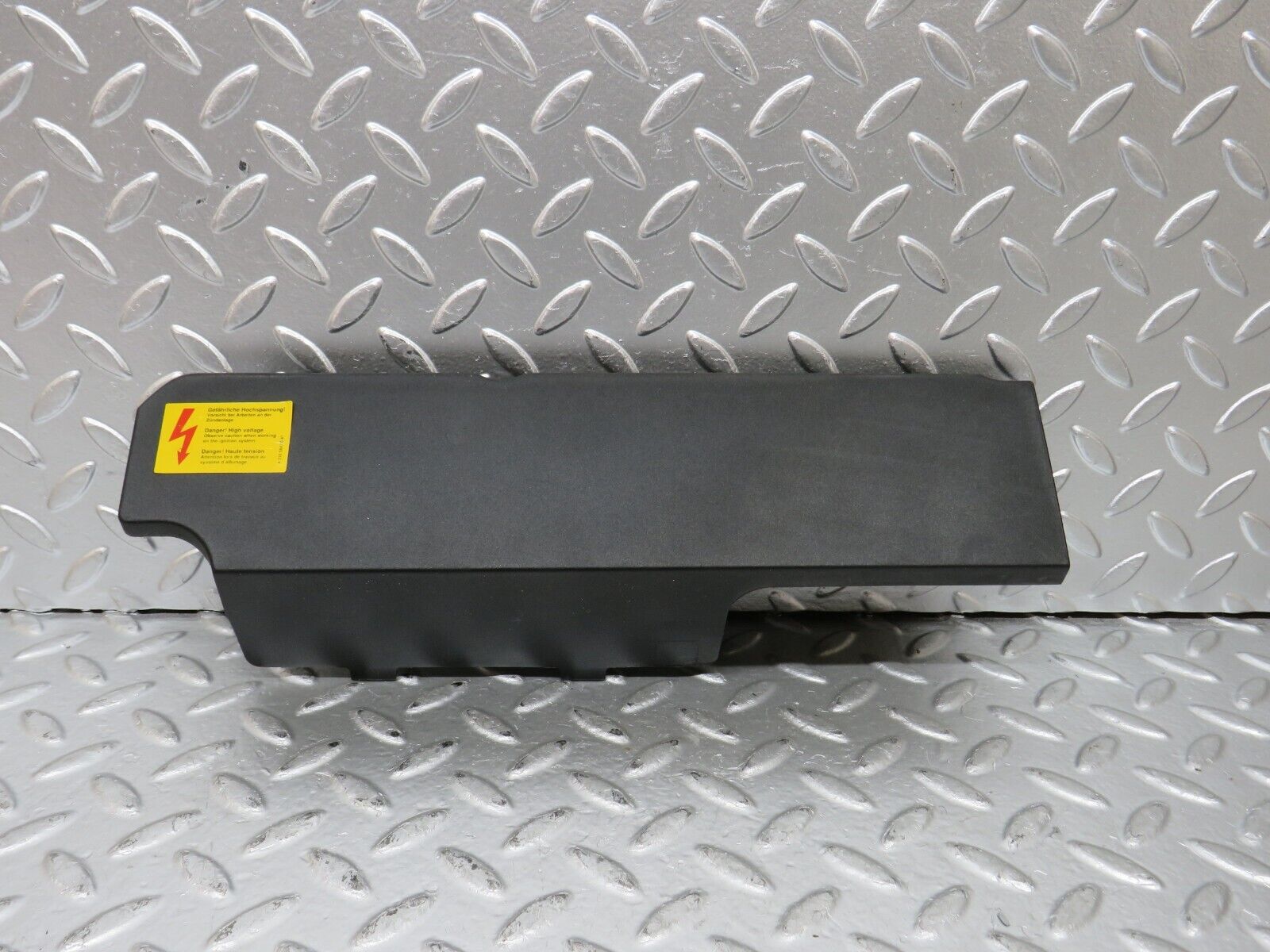 24866 Mercedes-Benz W140 S320 Ignition Lead Cover 1041590425