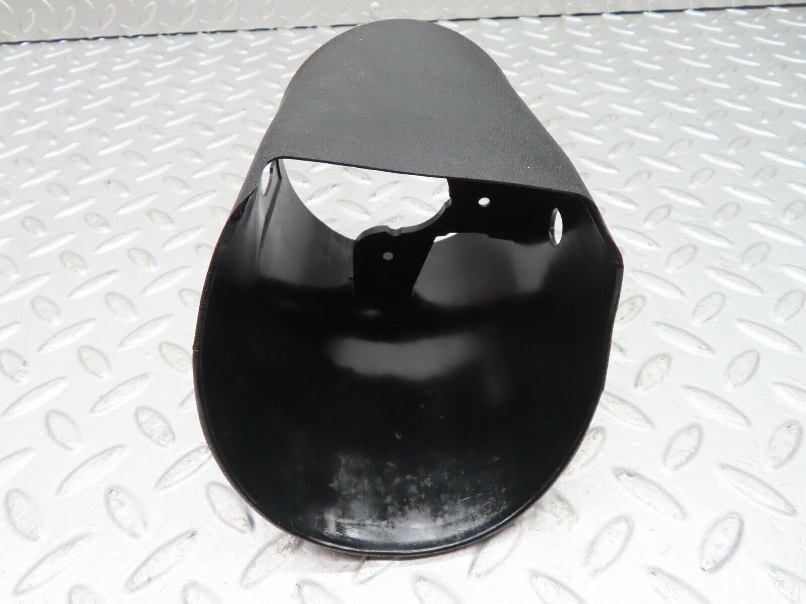 16238 Mercedes-Benz W124 260E Steering Column Surround Cover 1244623123