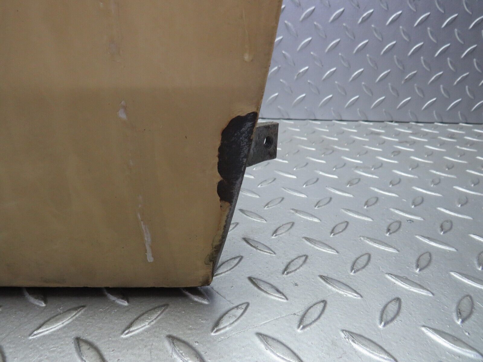 30036 Porsche 924 Right Door