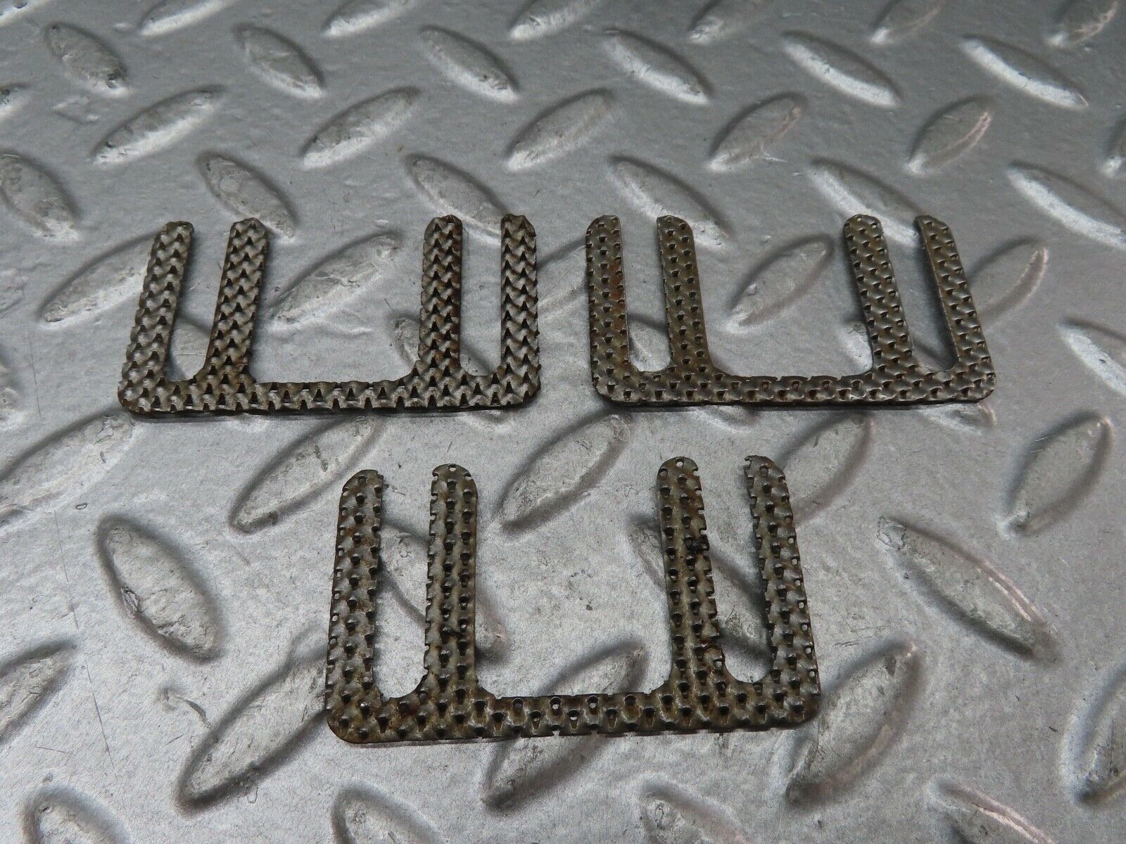 18587 Mercedes-Benz W120 W121 Ponton Door Lock Latch