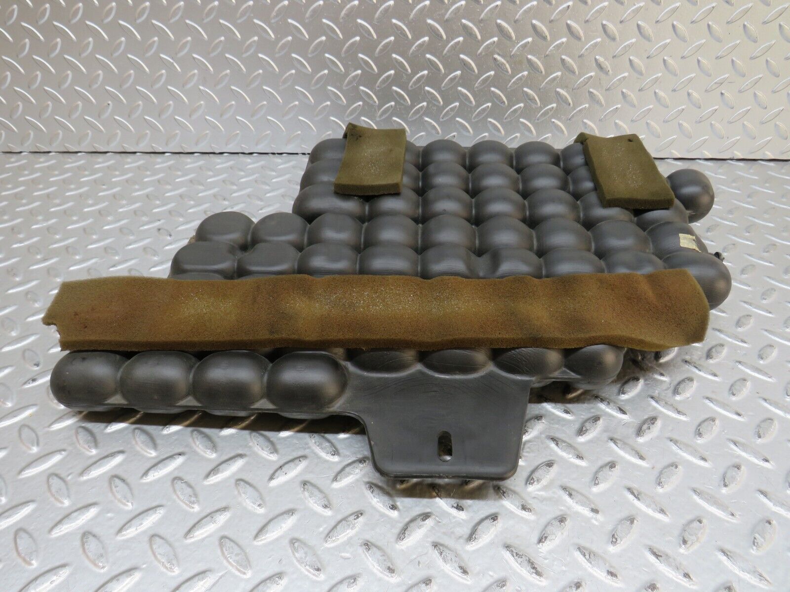 28719 Mercedes-Benz W123 230E Vacuum Reservoir Tank 1238001419