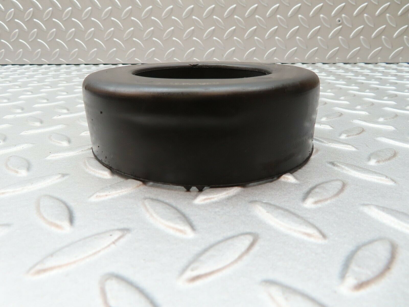 4574 Mercedes-Benz W123 230E Rubber Buffer Suspension Front 1233211484