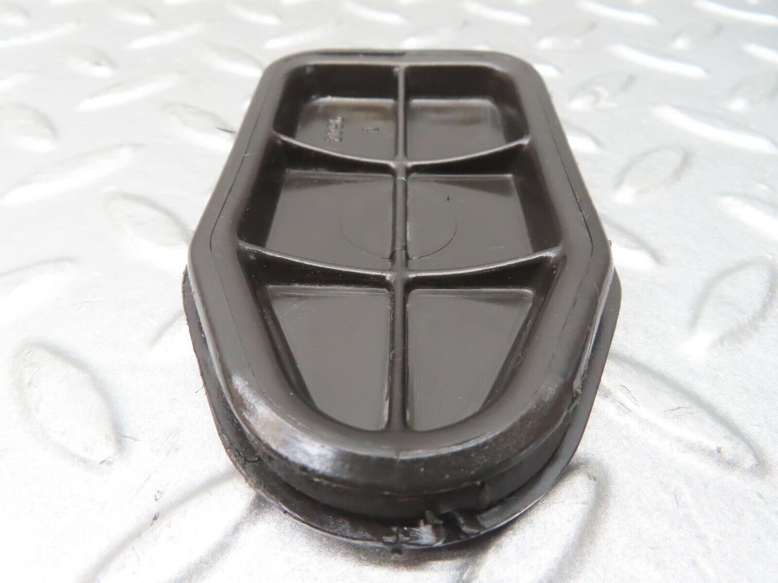 13497 Mercedes-Benz W123 200 Boot Trunk Access Cover Panel 1156930030