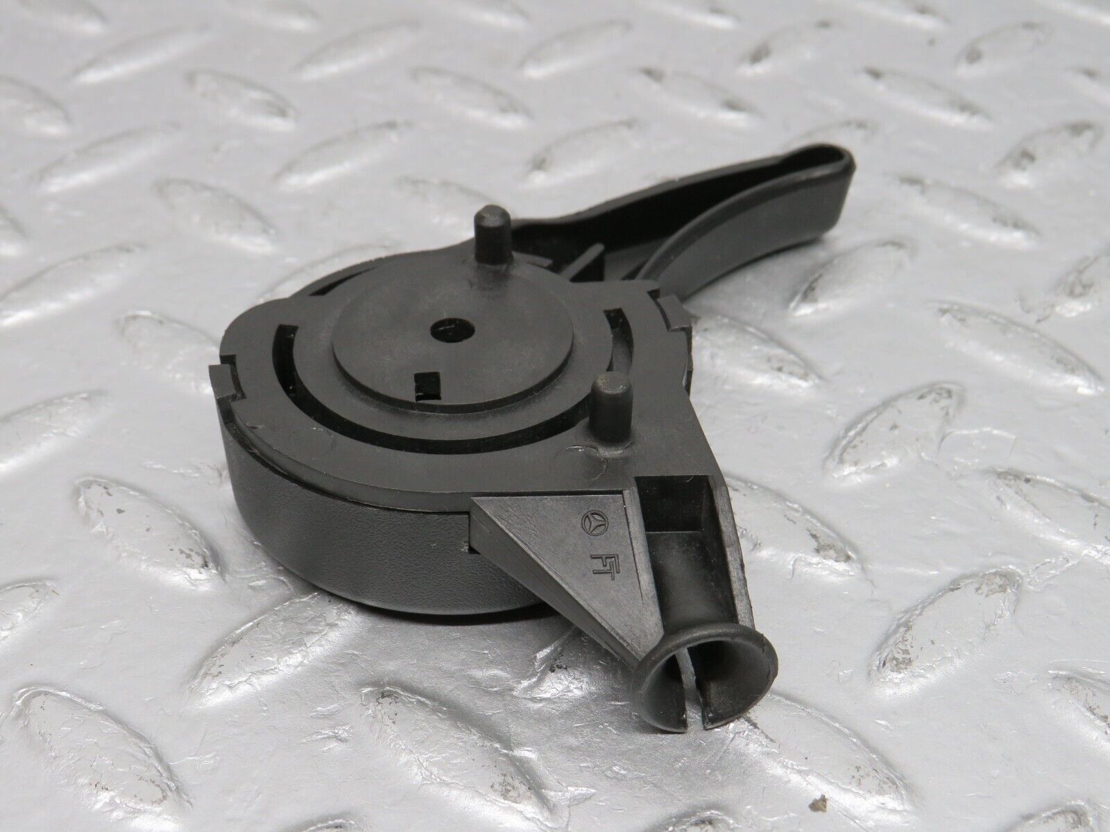 38737 Mercedes-Benz W201 190E 2.6L Hood Opener Bonnet Opener Release