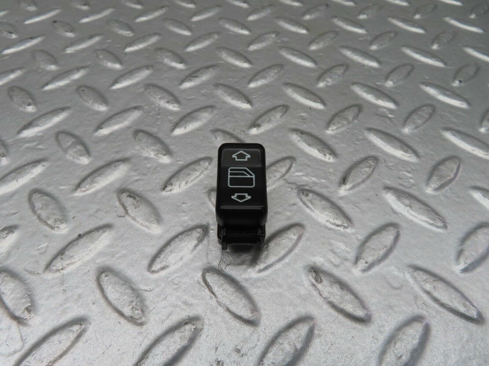 15035 Mercedes-Benz W140 S320 Electric Window Switch Right Side 1408210251