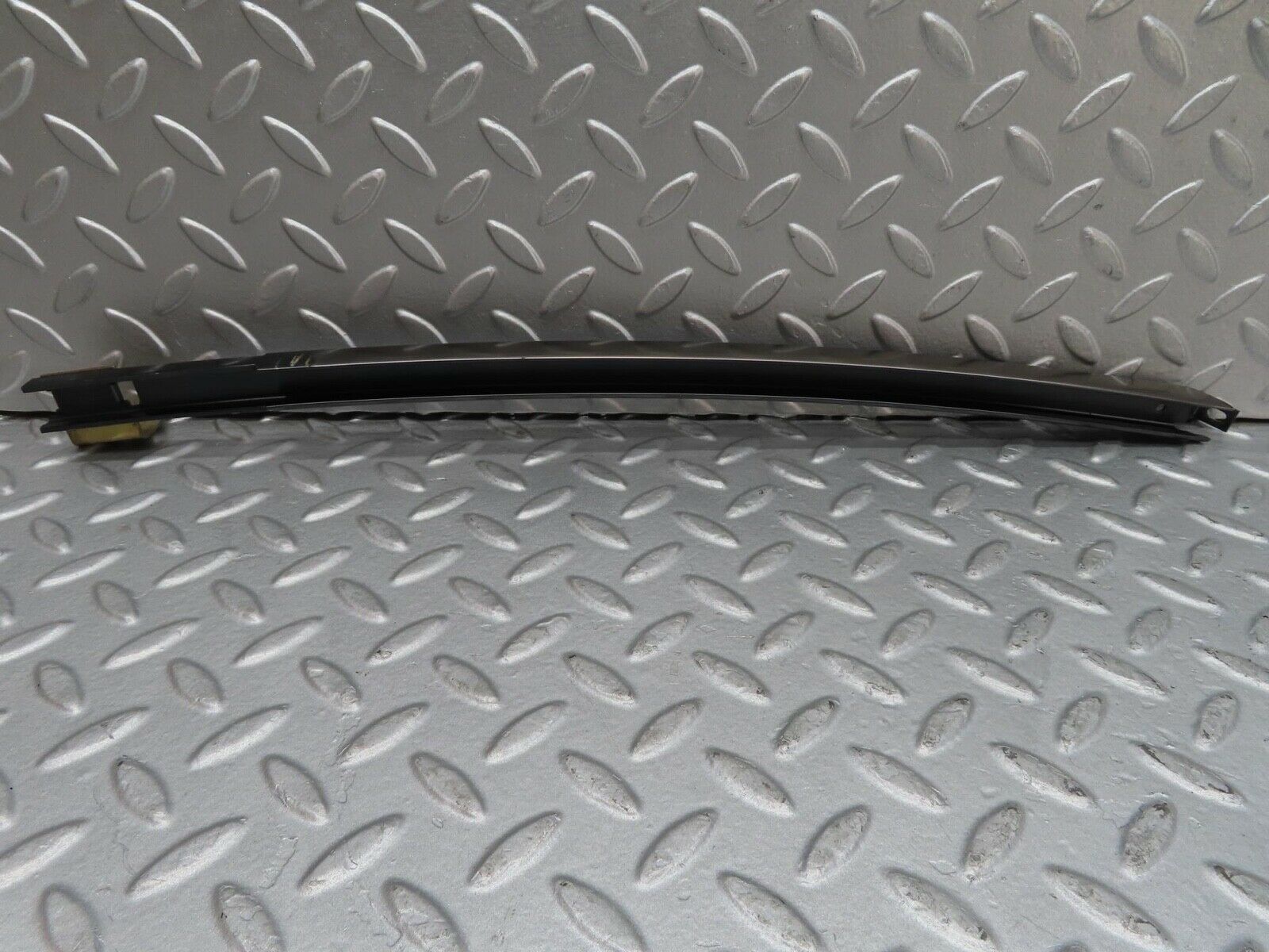 16436 Mercedes-Benz W124 260E Rear Right Door Upper Window Channel