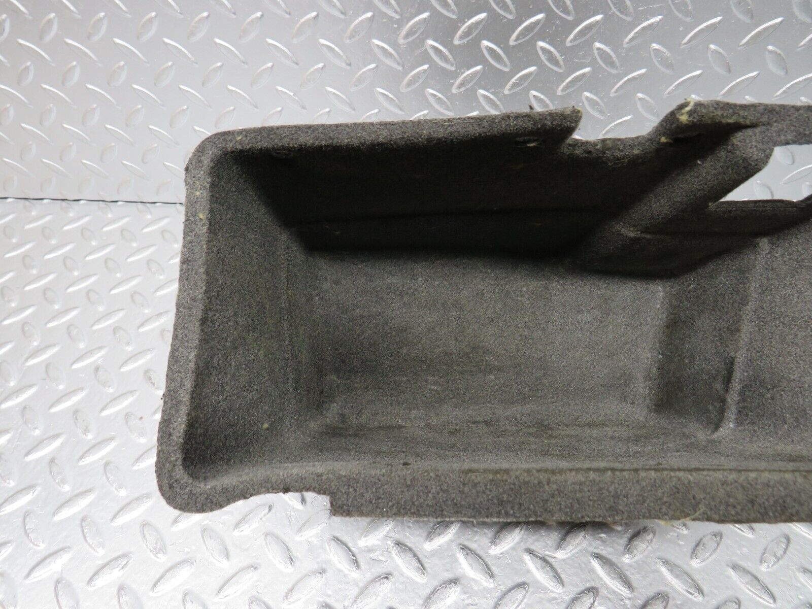 30455 Mercedes-Benz W124 230E Glove Box 1246800191