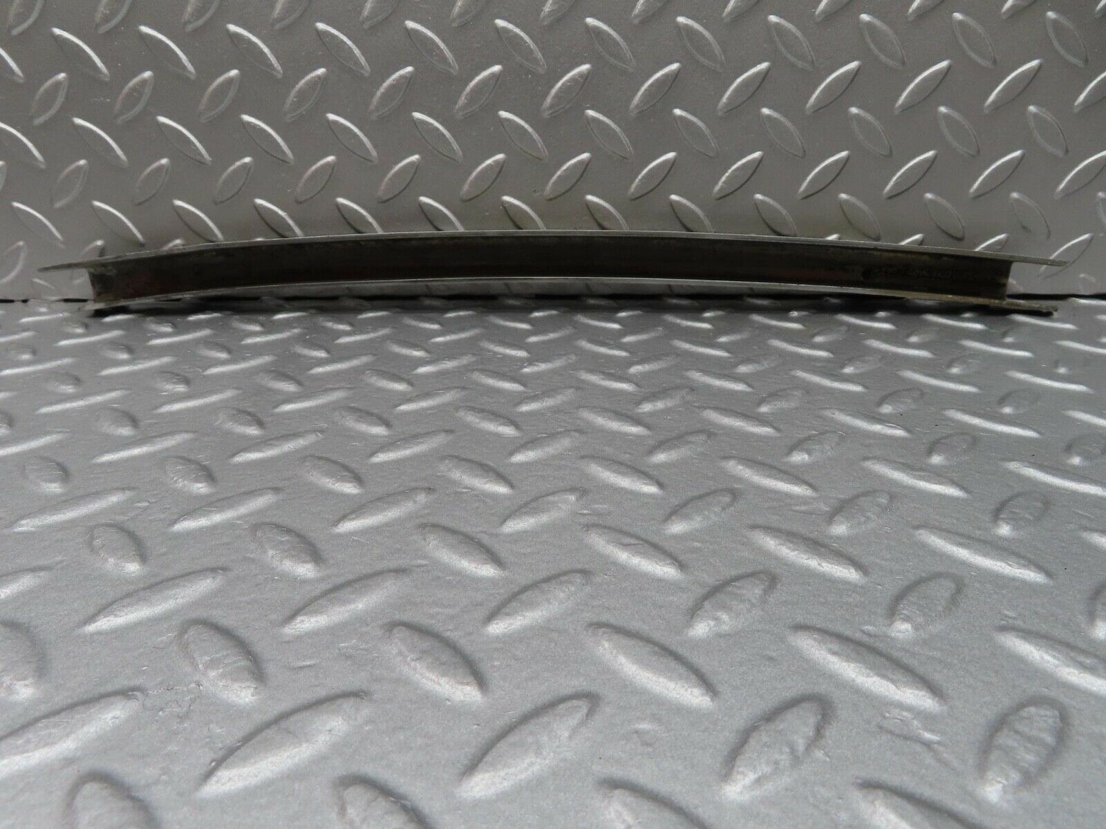 13994 Mercedes-Benz C107 280SLC Front Left Window Channel