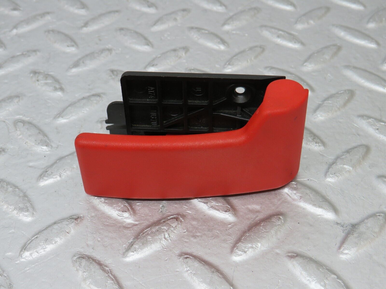 35252 Mercedes-Benz W221 Hood Opener Bonnet Opener Release 1248800320