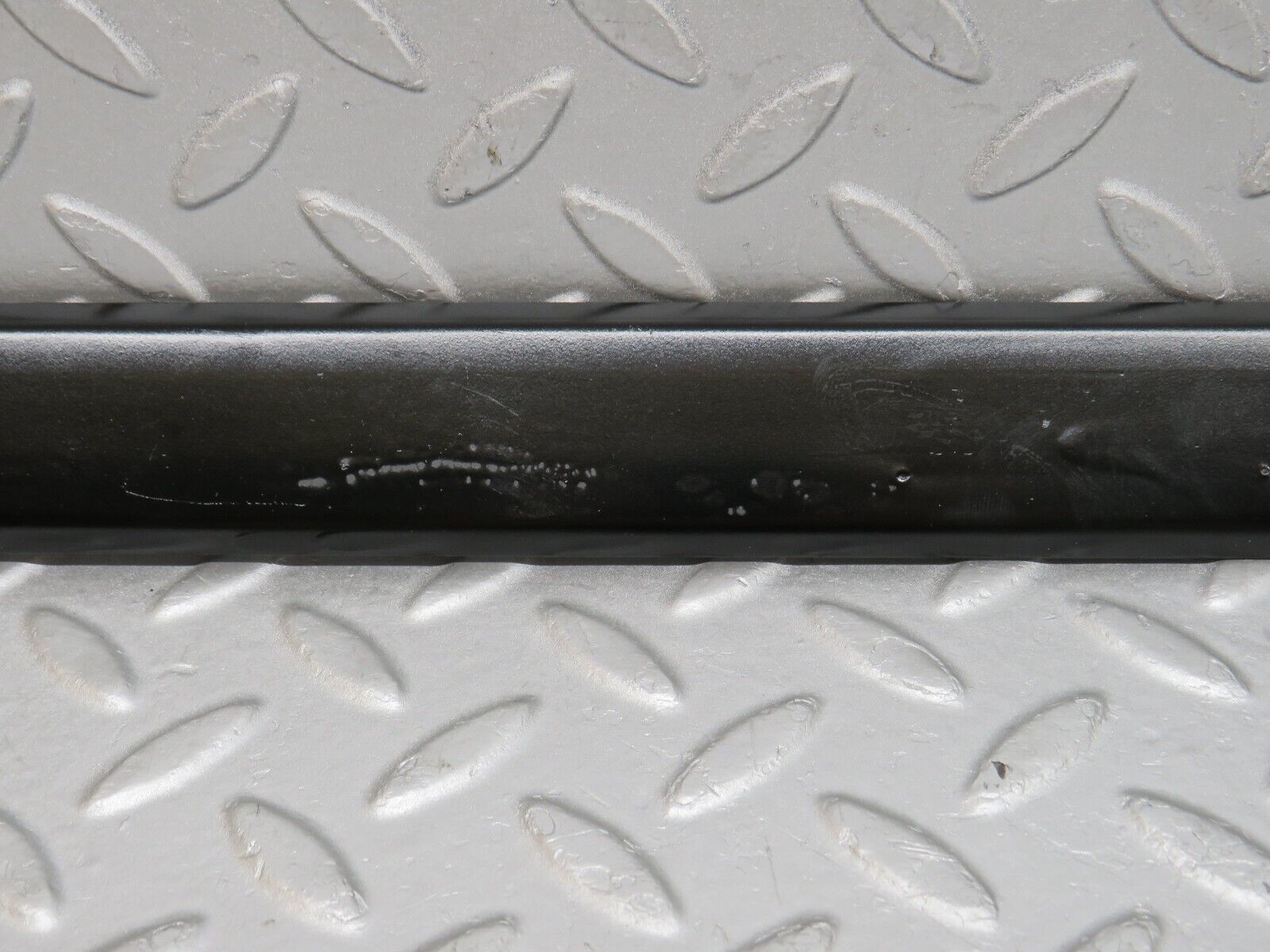 36768 Mercedes-Benz W201 190E 2.0L Fuel Tank Tightening Strap 2014700040