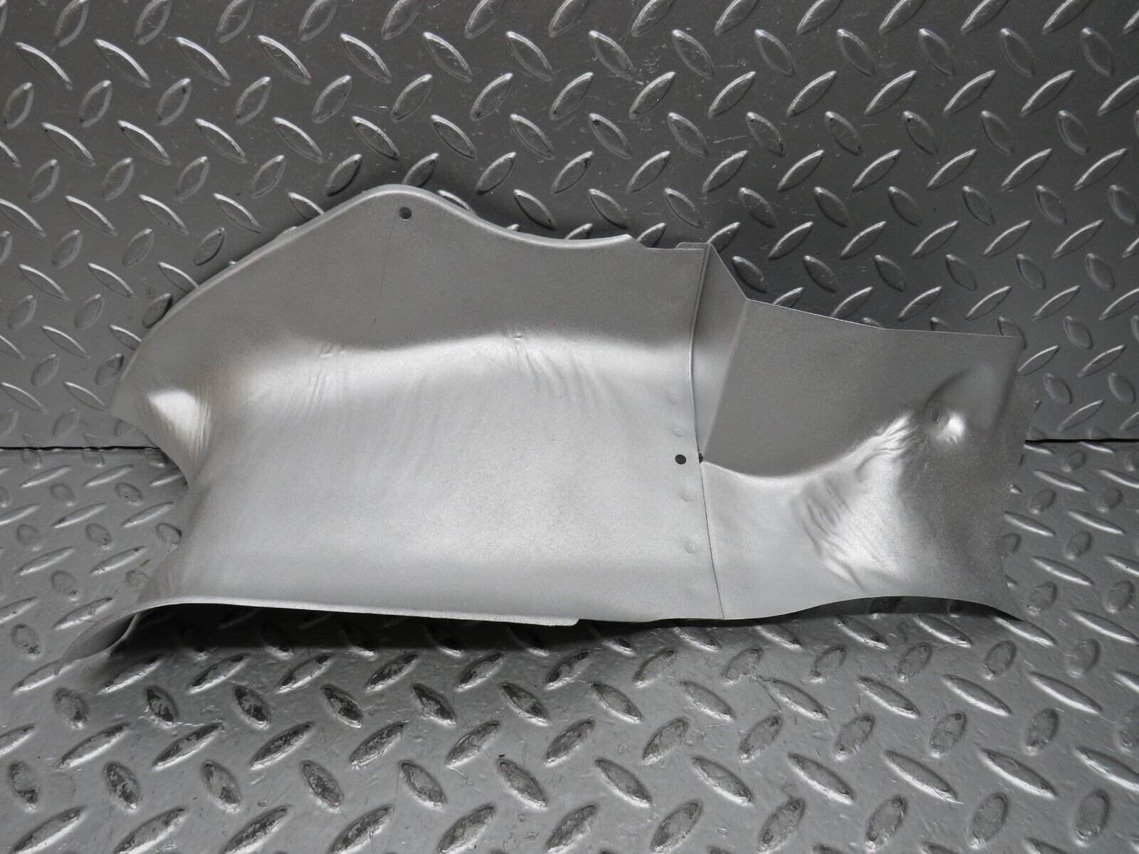 28947 Mercedes-Benz C124 320CE Coupe Exhaust Heat Shield