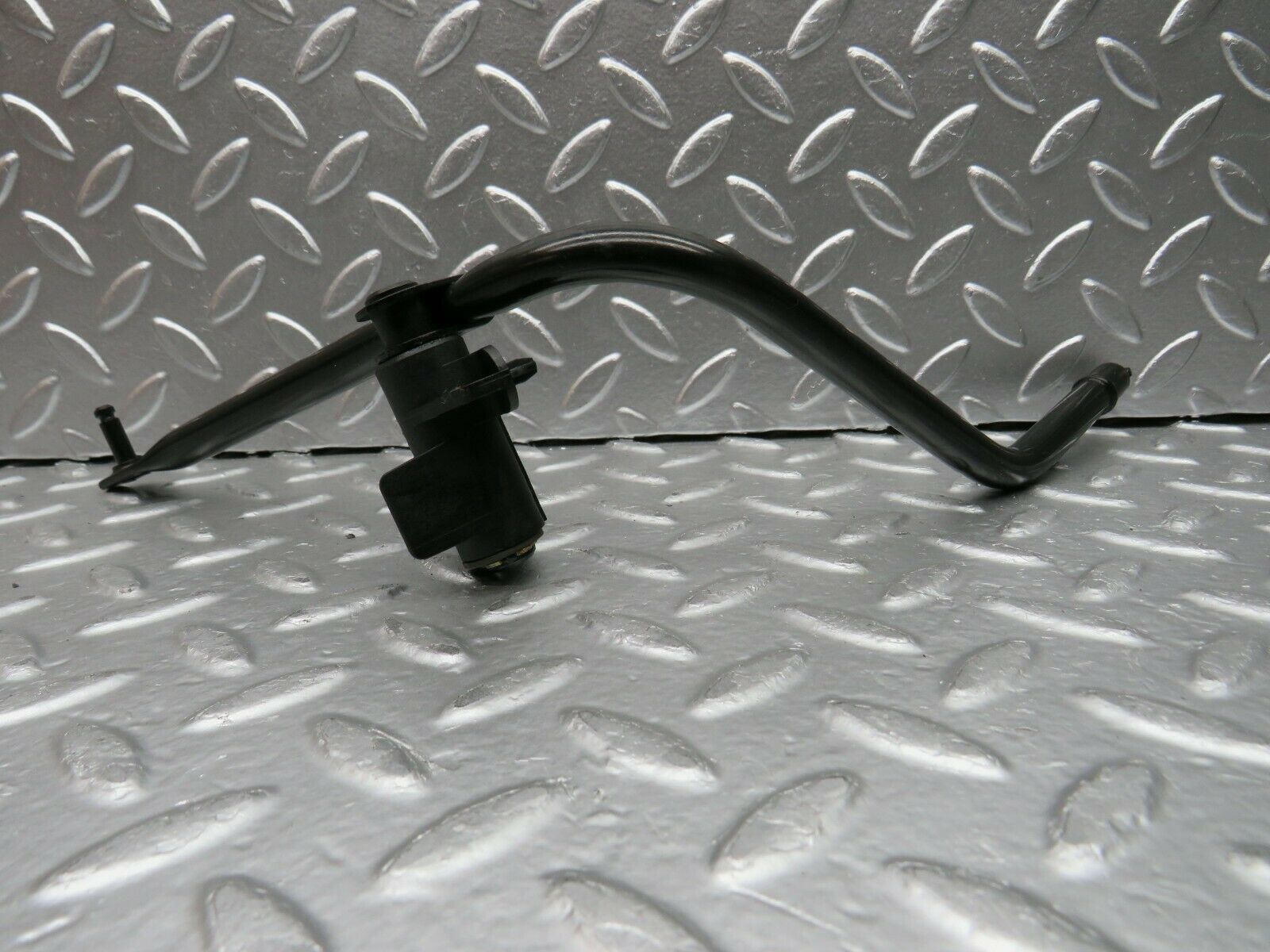 22369 Mercedes-Benz C124 E220 Coupe Accelerator Pedal Linkage 2013010318