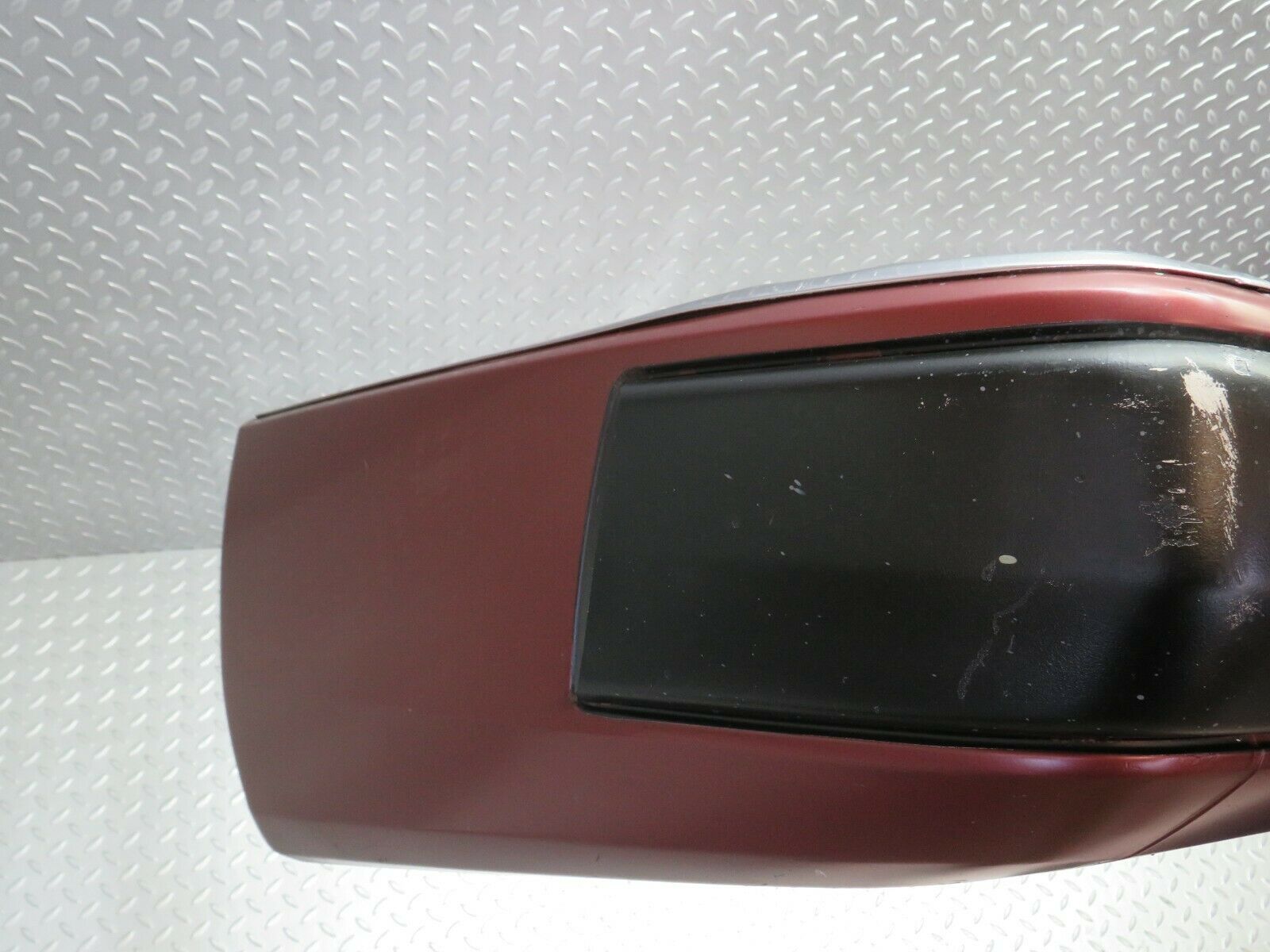 24446 Mercedes-Benz W124 Rear Bumper 1248800340