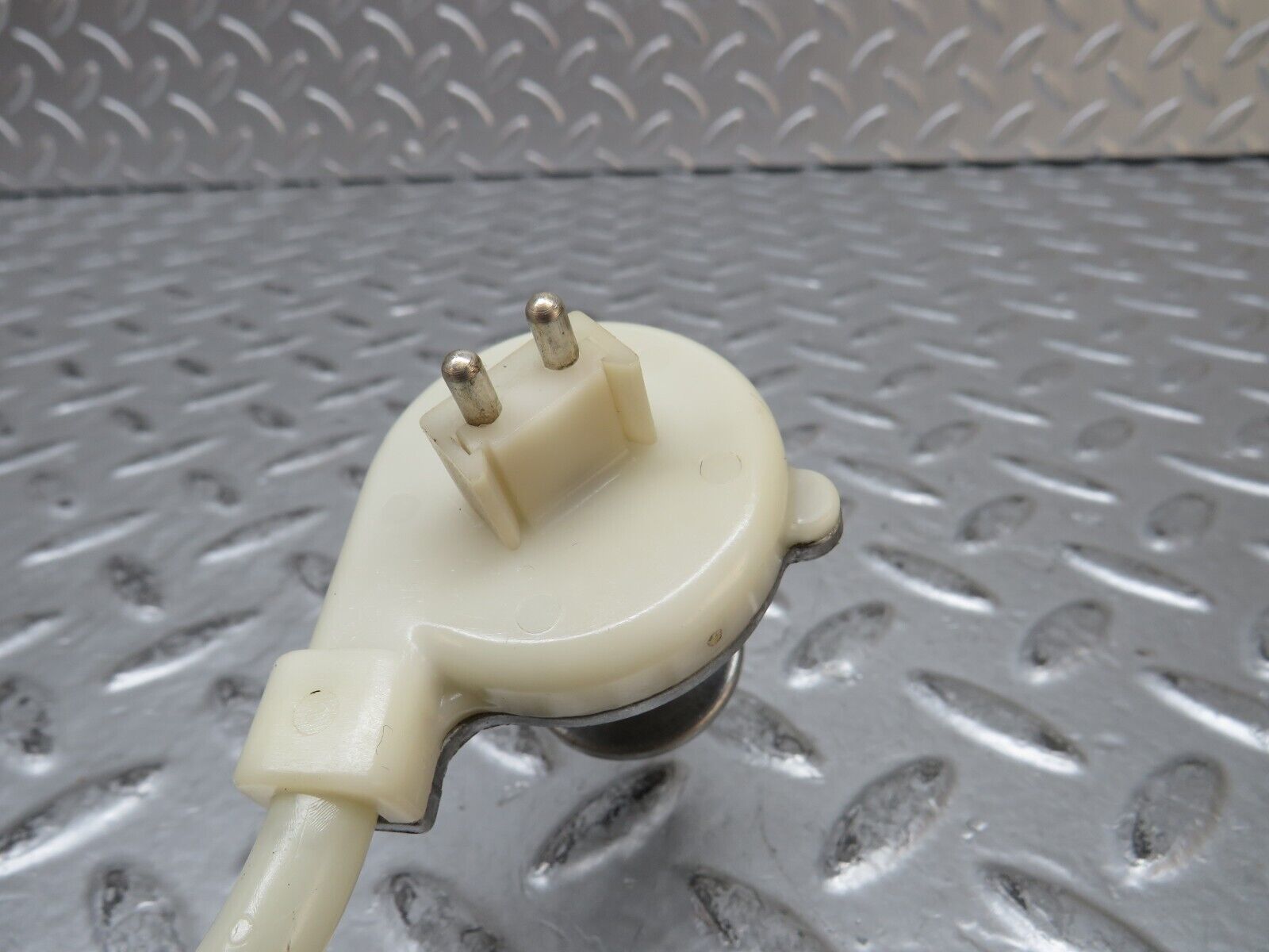 28476 Mercedes-Benz S123 240D Wagon Heater Control Unit