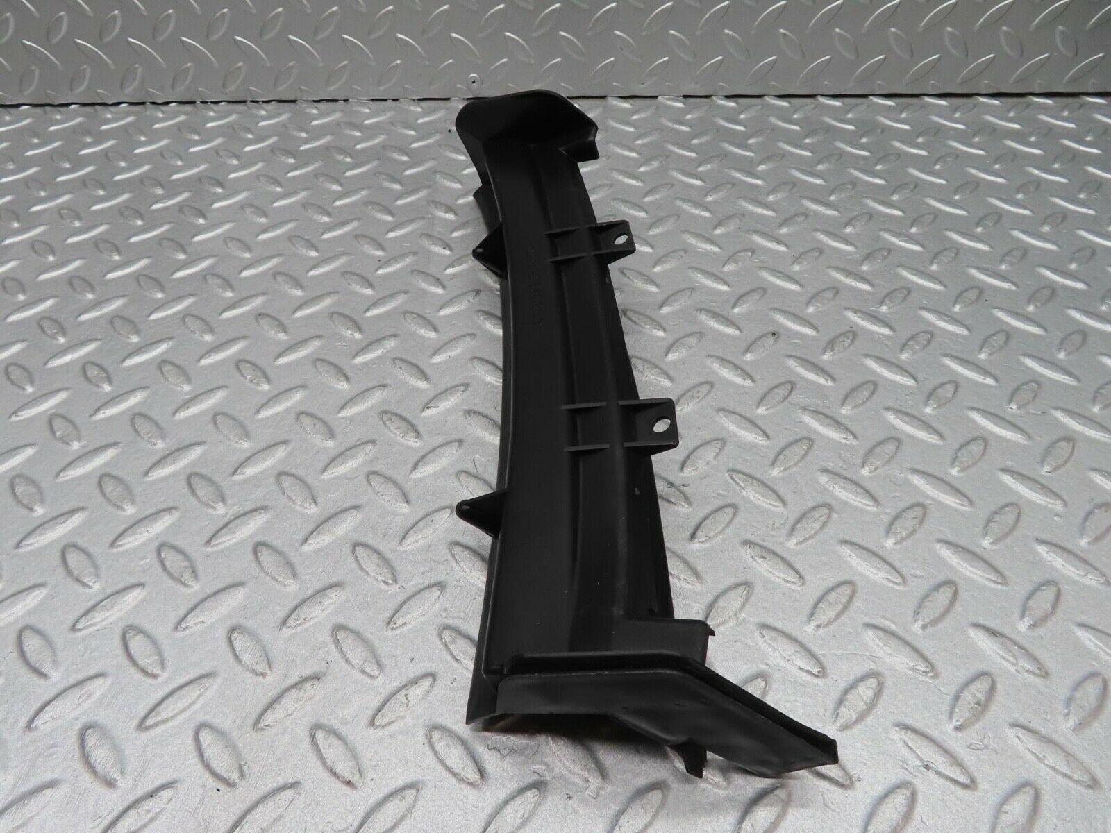 11938 Mercedes-Benz R129 300SL Coupe Windscreen Drain Channel Right Side