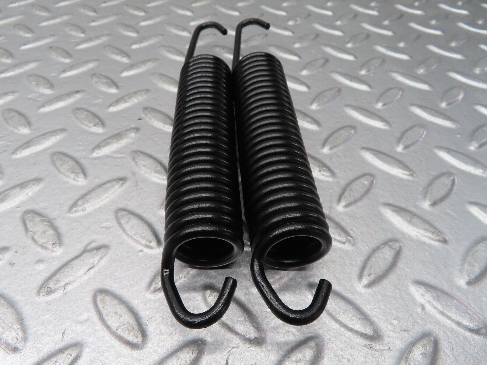 20375 Mercedes-Benz W114 280CE Coupe Bonnet Hinge Spring Pair